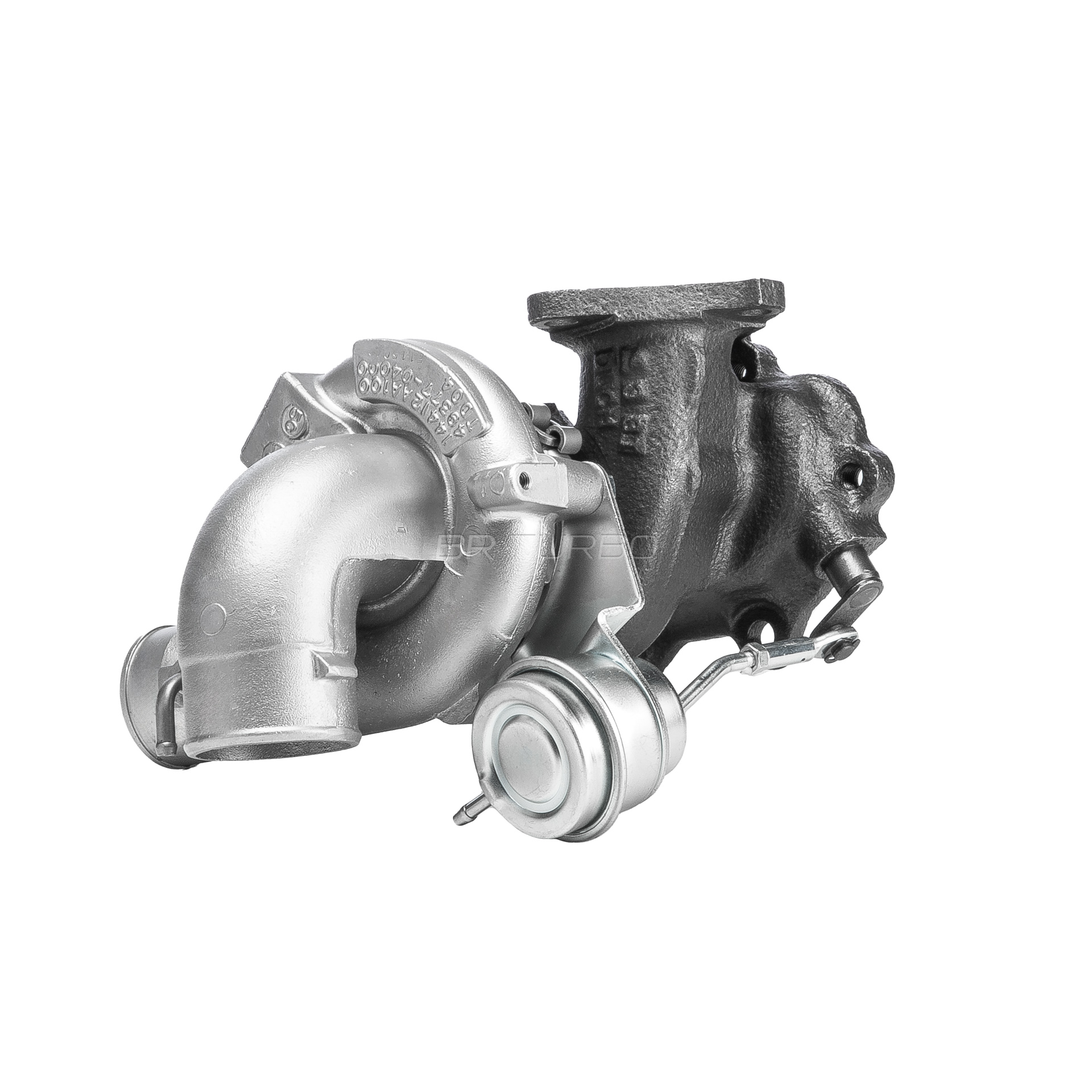 BRTX7707M BR Turbo 14412-AA100 Turbocompresseur