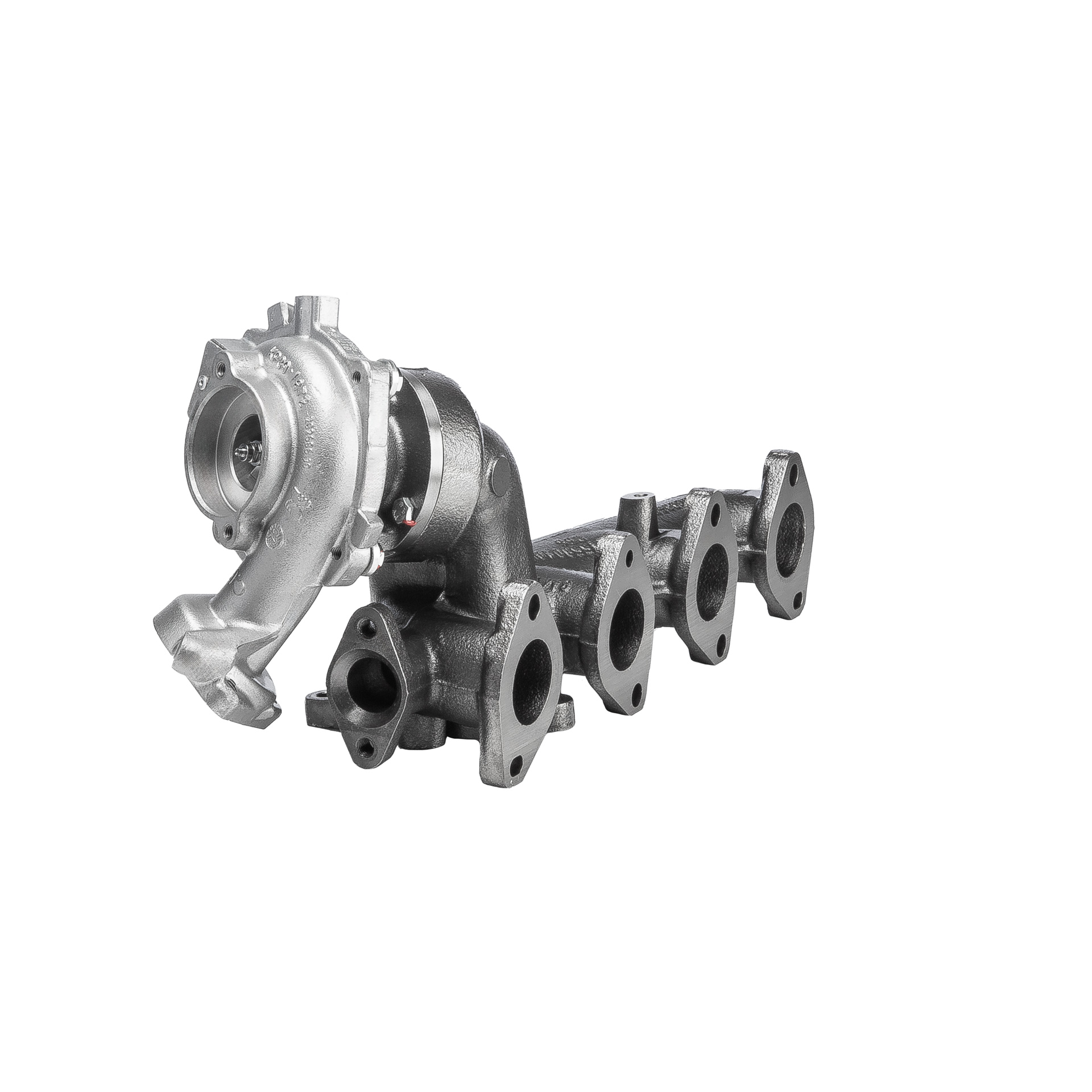 Turbolader 54359880030RS BR Turbo 7804637 BMW