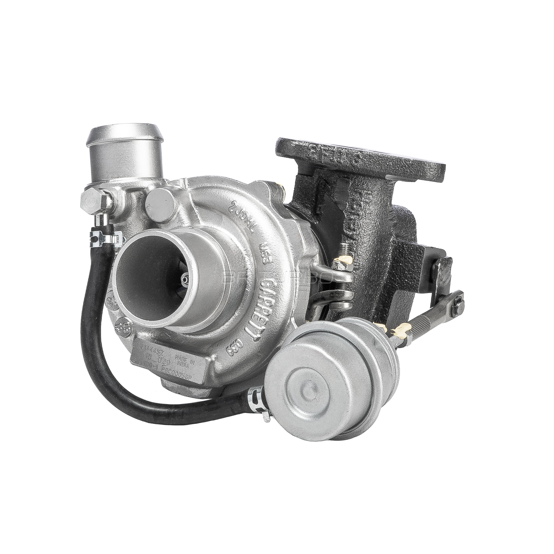 Турбокомпресор 819308 BR Turbo 819308-5001RS OPEL