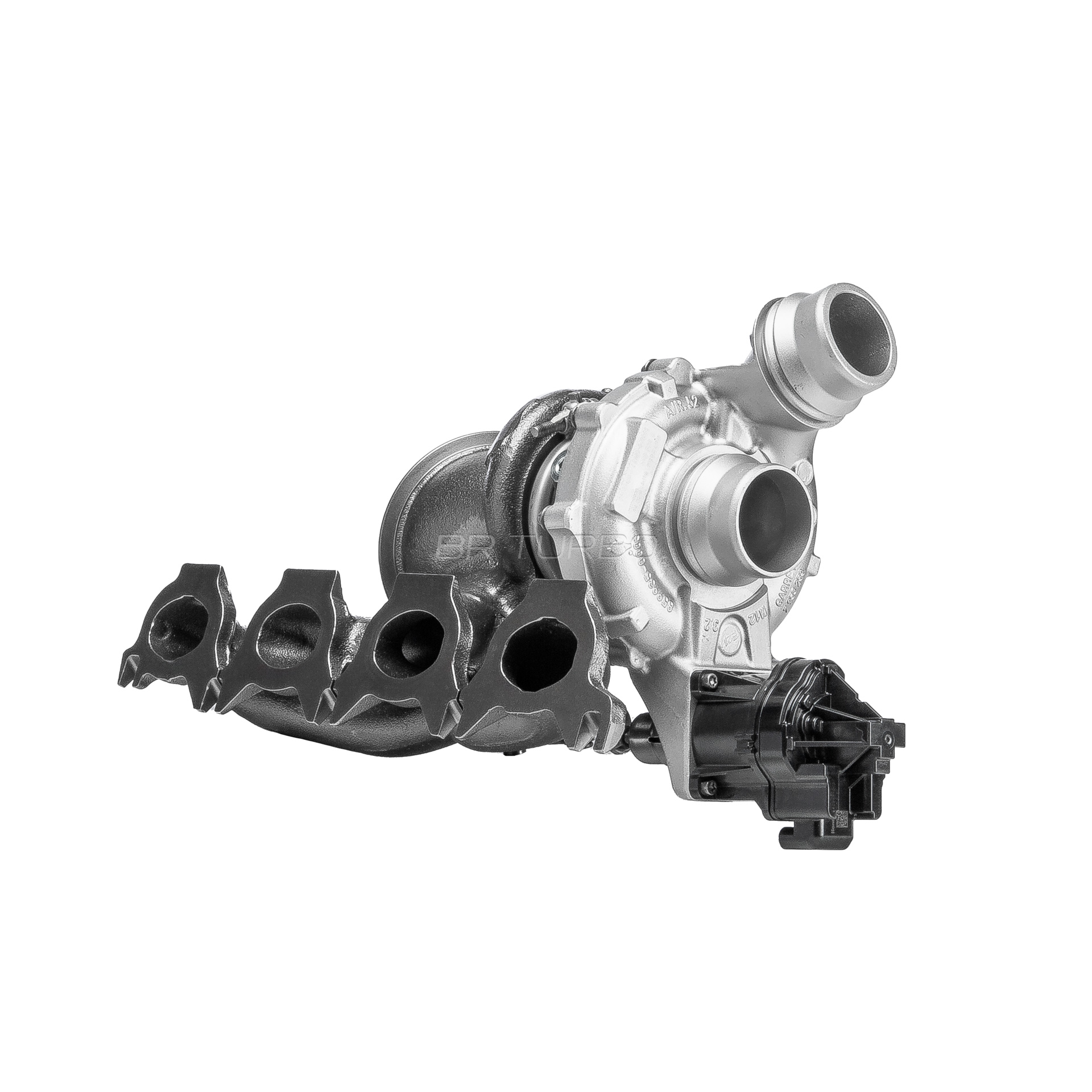 BR Turbo 8940205001RS Turbo BMW G30 530 i Mild-Hybrid 252 Pk Benzine/Elektro 2026
