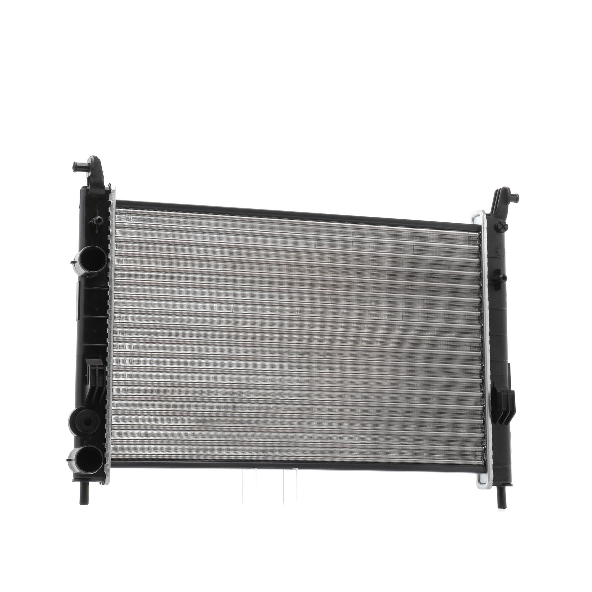 470R2204 RIDEX 46819261 Radiateur du moteur