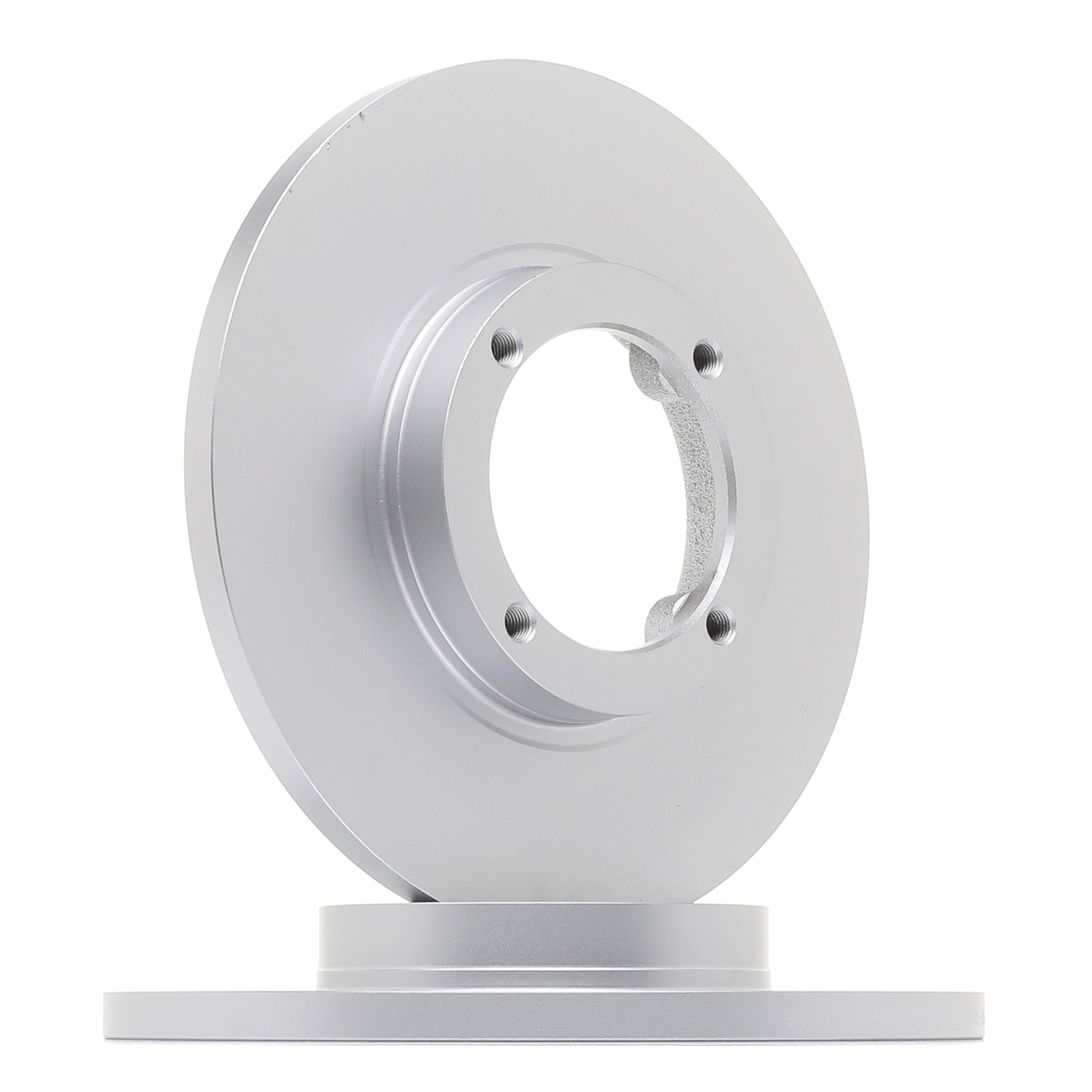 Disco freno 96 320 531 RIDEX PLUS 82B0715P FIAT, OPEL, NISSAN, HYUNDAI, KIA