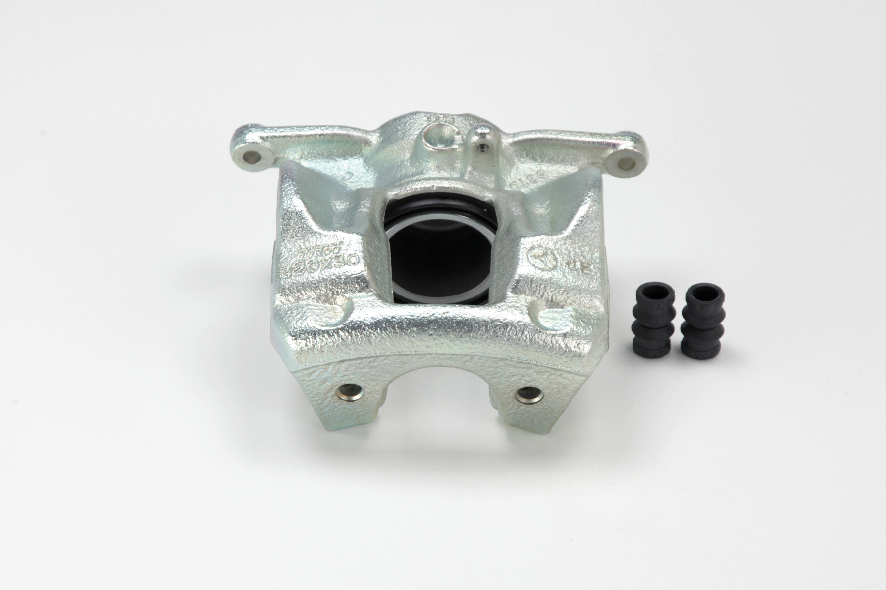 Спирачен апарат 000 421 70 81 ATE 24.3601-1776.5 MERCEDES-BENZ, GMC