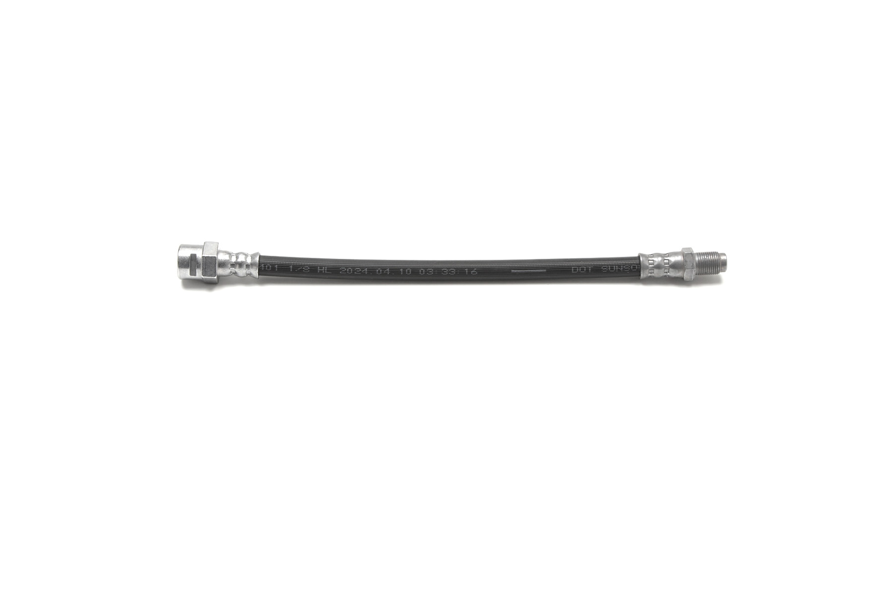 Спирачен маркуч 0690345 ATE 24.5101-0240.3 FORD, GMC