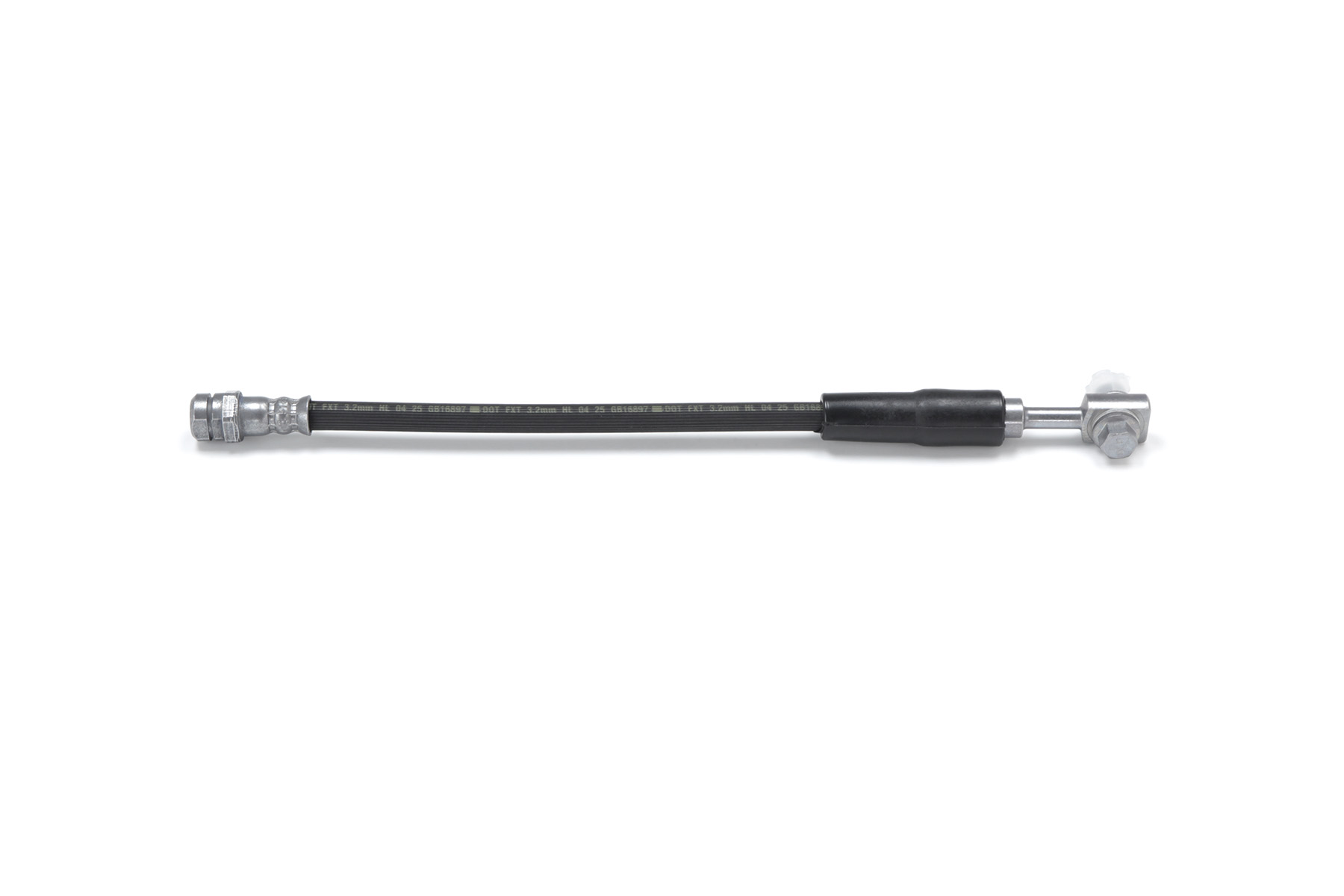 ATE 24514302913 Remslangen Seat Leon 5f1 1.6 TDI 105 Pk Diesel 2016