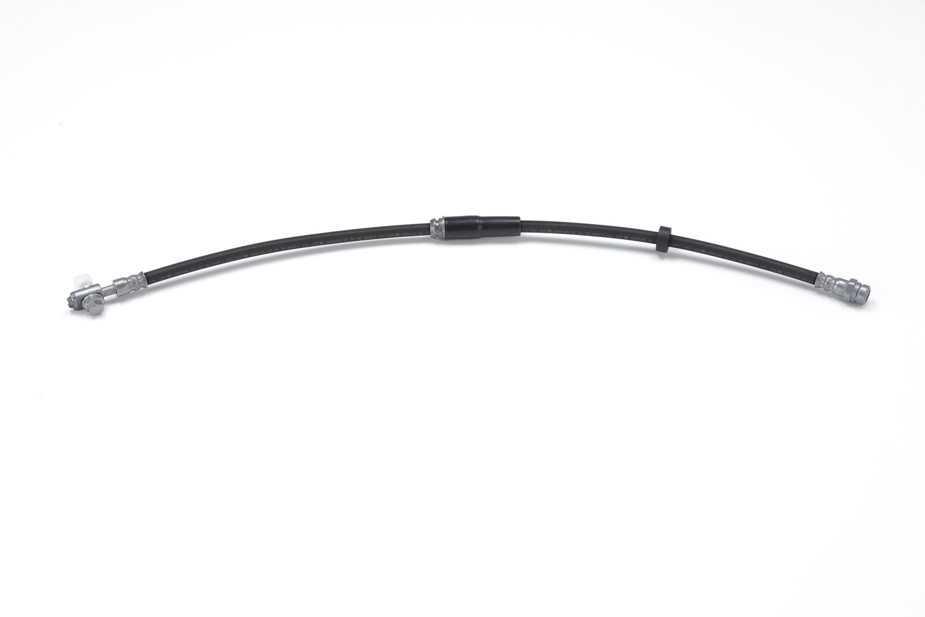 Спирачен маркуч 3AA611701A ATE 24.5143-0603.3 VW, AUDI, SKODA, SEAT, CUPRA