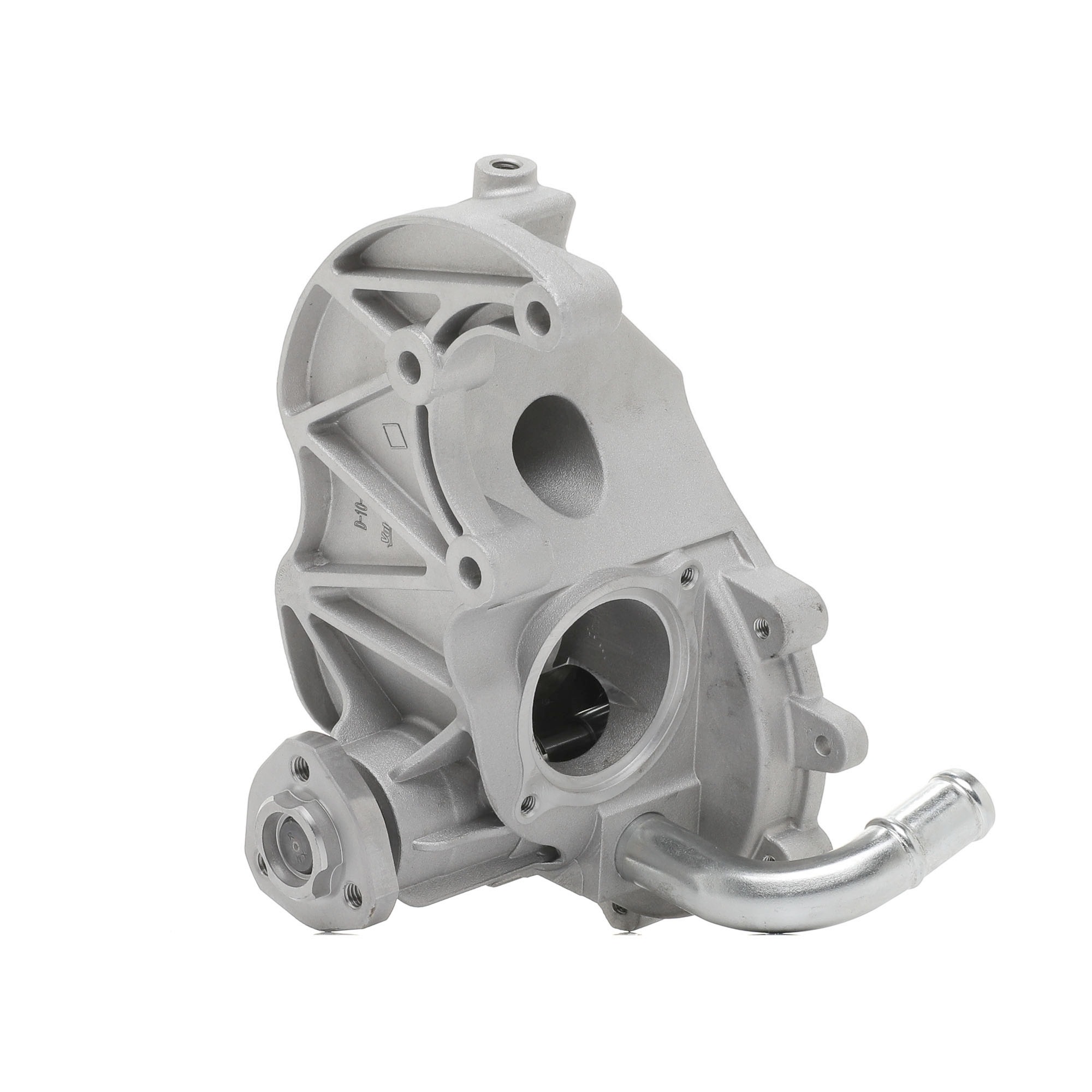 Wasserpumpe 529632 VALEO 4820857 OPEL, VAUXHALL