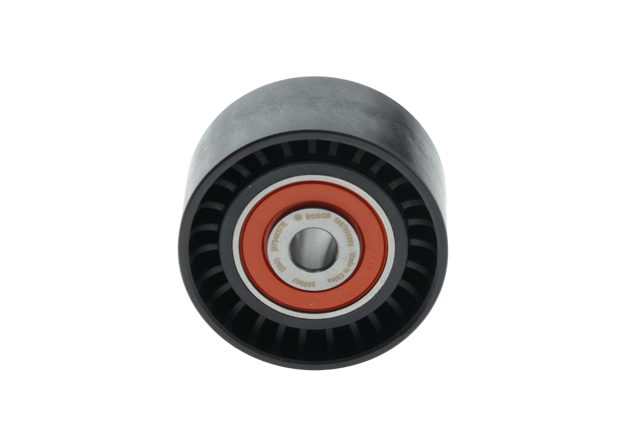 BOSCH 1 987 600 350 Umlenkrolle Keilrippenriemen