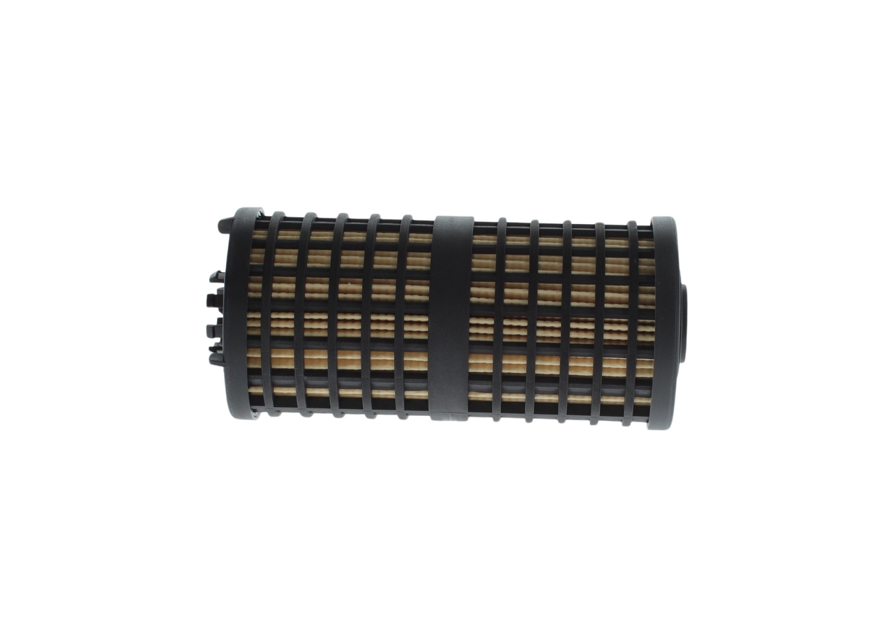 Kraftstofffilter 0000904551 BOSCH F026402375 MERCEDES-BENZ