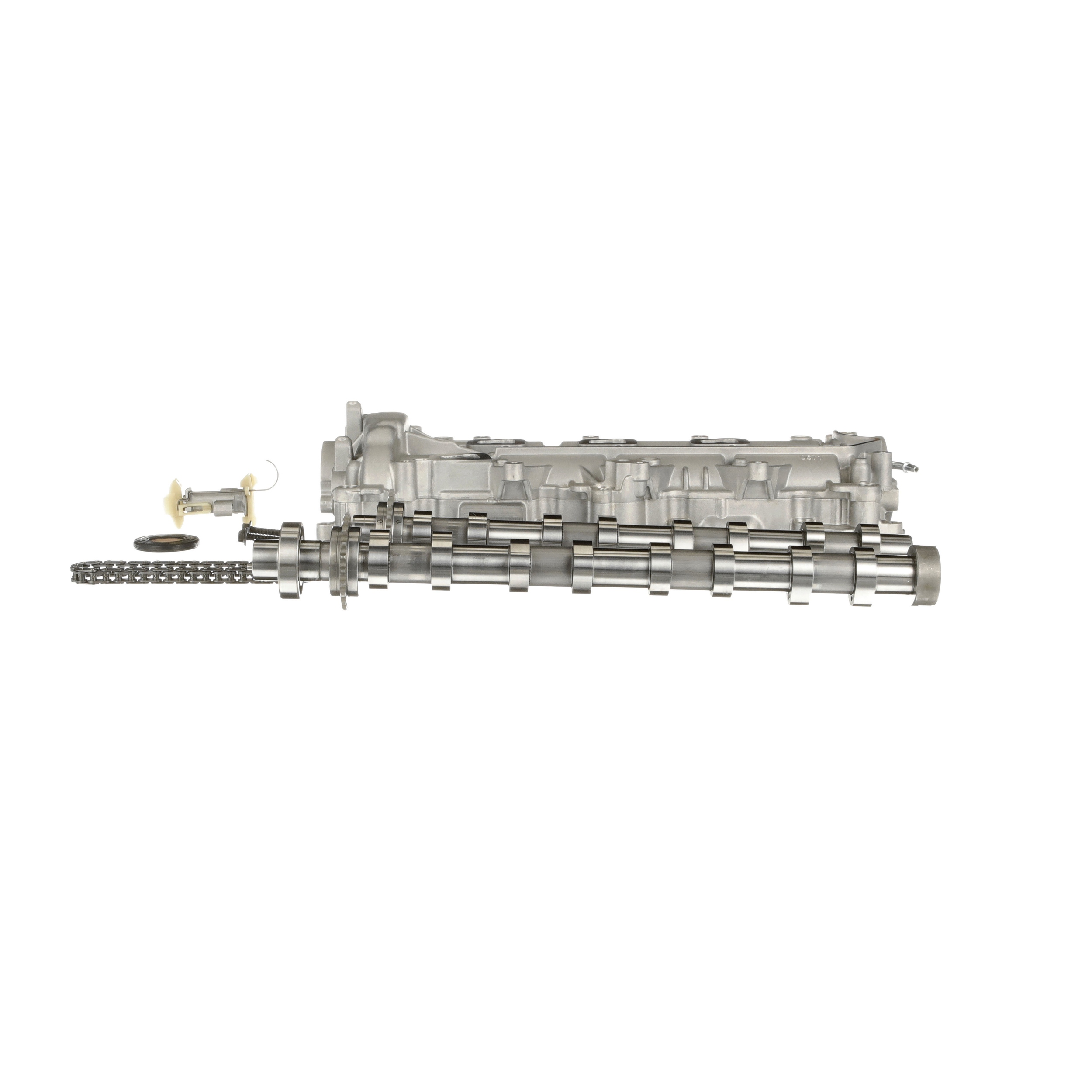 Steuerkettensatz CHK1047M GATES 1638159880 OPEL, FORD, PEUGEOT, CITROЁN, DS