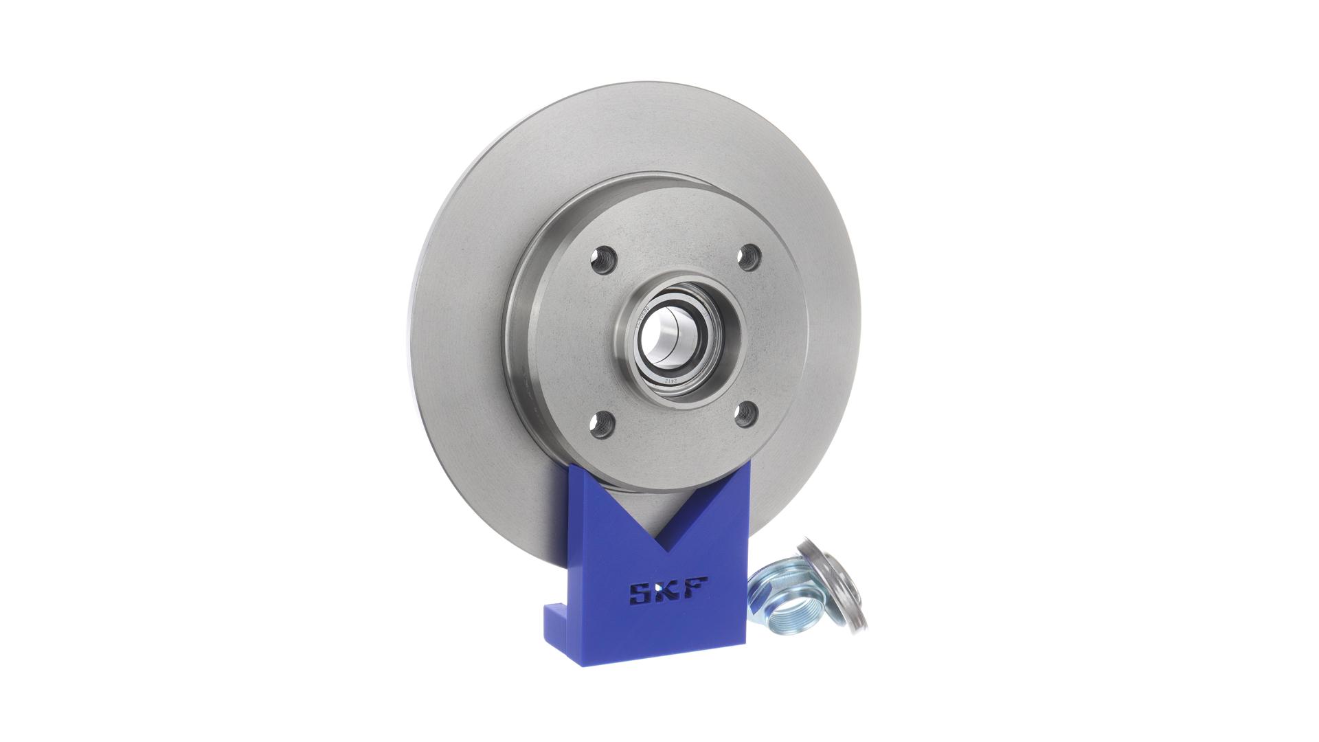 VKBD 1038 SKF 39181957 Disque de frein