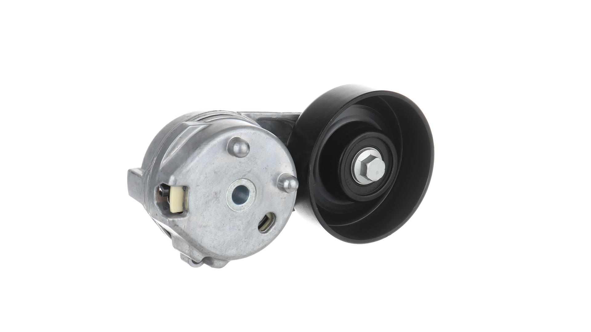 SKF VKM37044 Galet tendeur de courroie Range Rover Sport L320 3.0 D 4x4 256 CV Diesel 2012