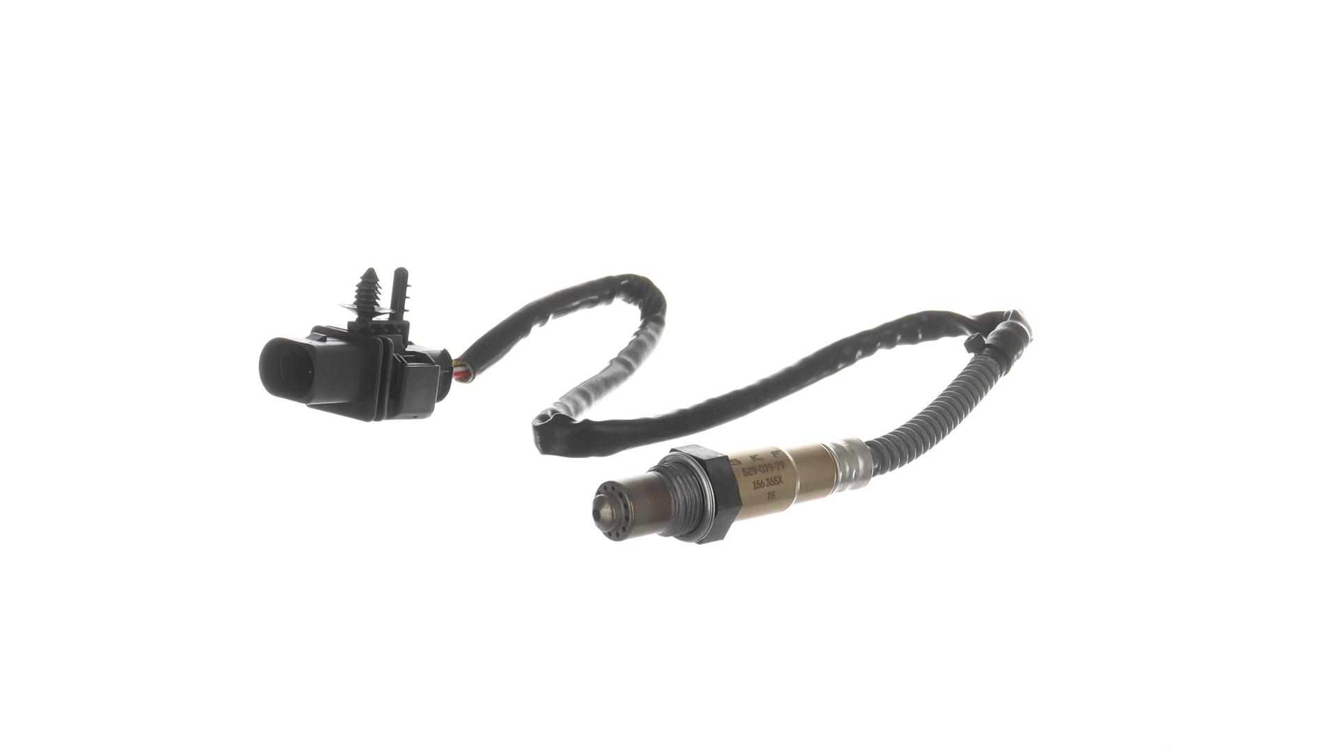 SKF VKRA 310147 Lambdasonde FORD C-MAX 2.0 TDCi 115 PS Diesel