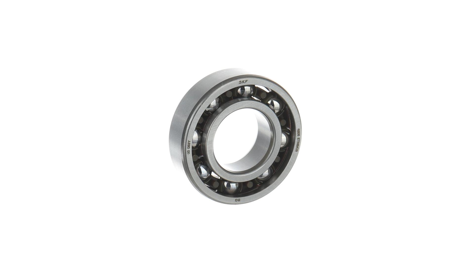Lager, Schaltgetriebe VKT 1128 SKF 237223 VW, PEUGEOT, CITROЁN