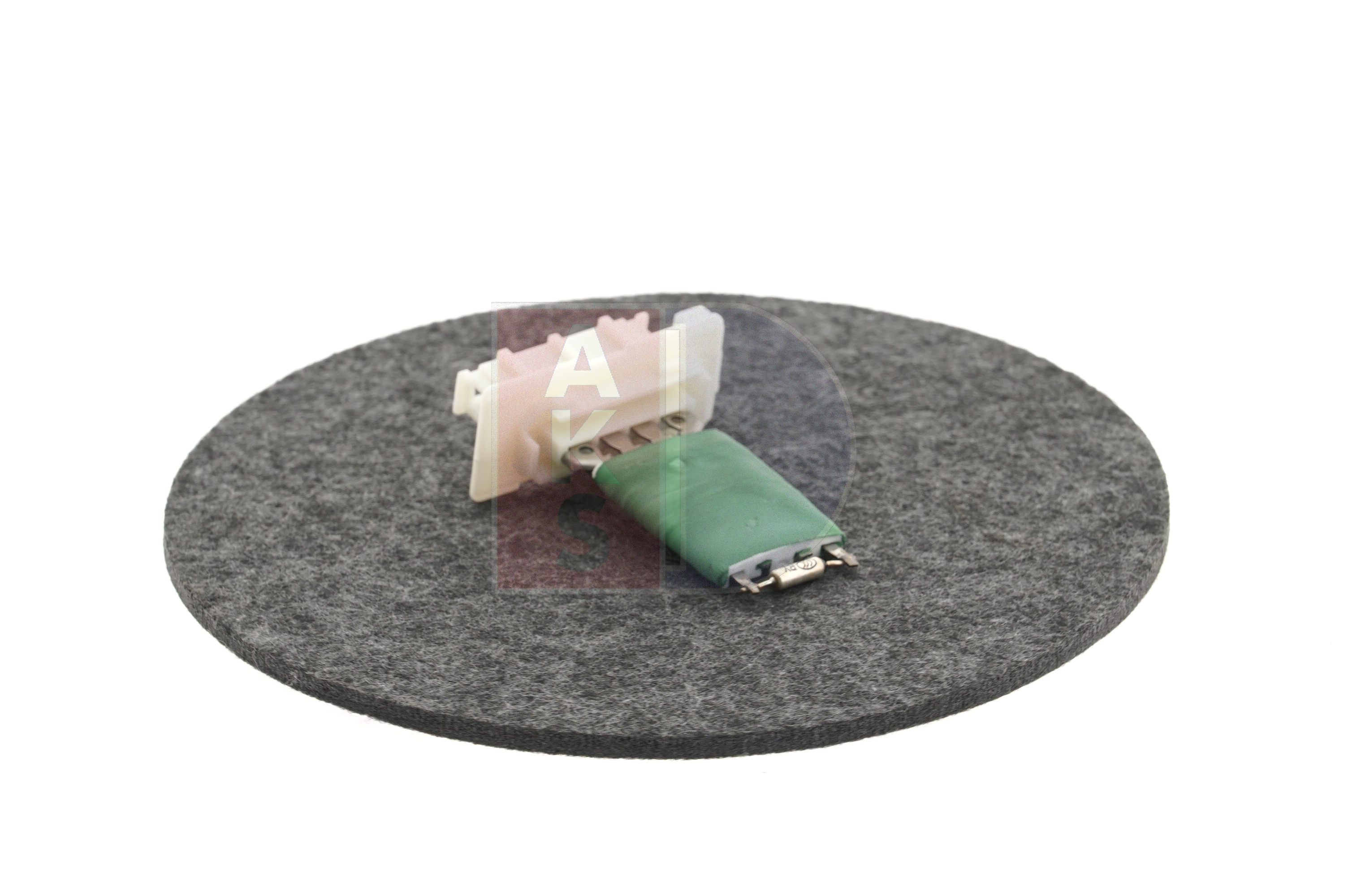 Regler, Innenraumgebläse 77363759 AKS DASIS 158181N FIAT, ALFA ROMEO, LANCIA