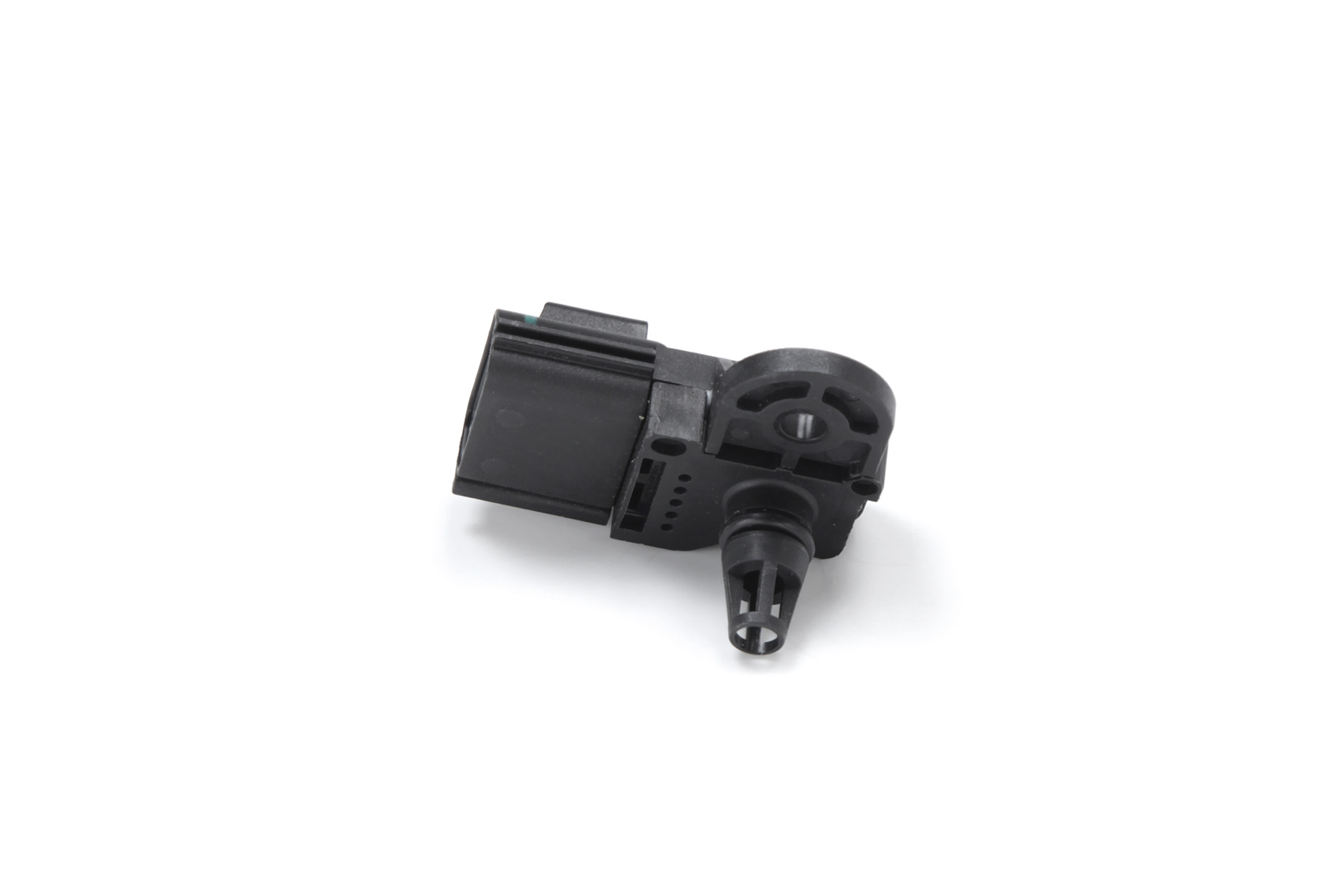 VDO 2803550416302 Inlaatdruksensor Volvo v70 bw 2.0 D3 / D4 163 Pk Diesel 2014