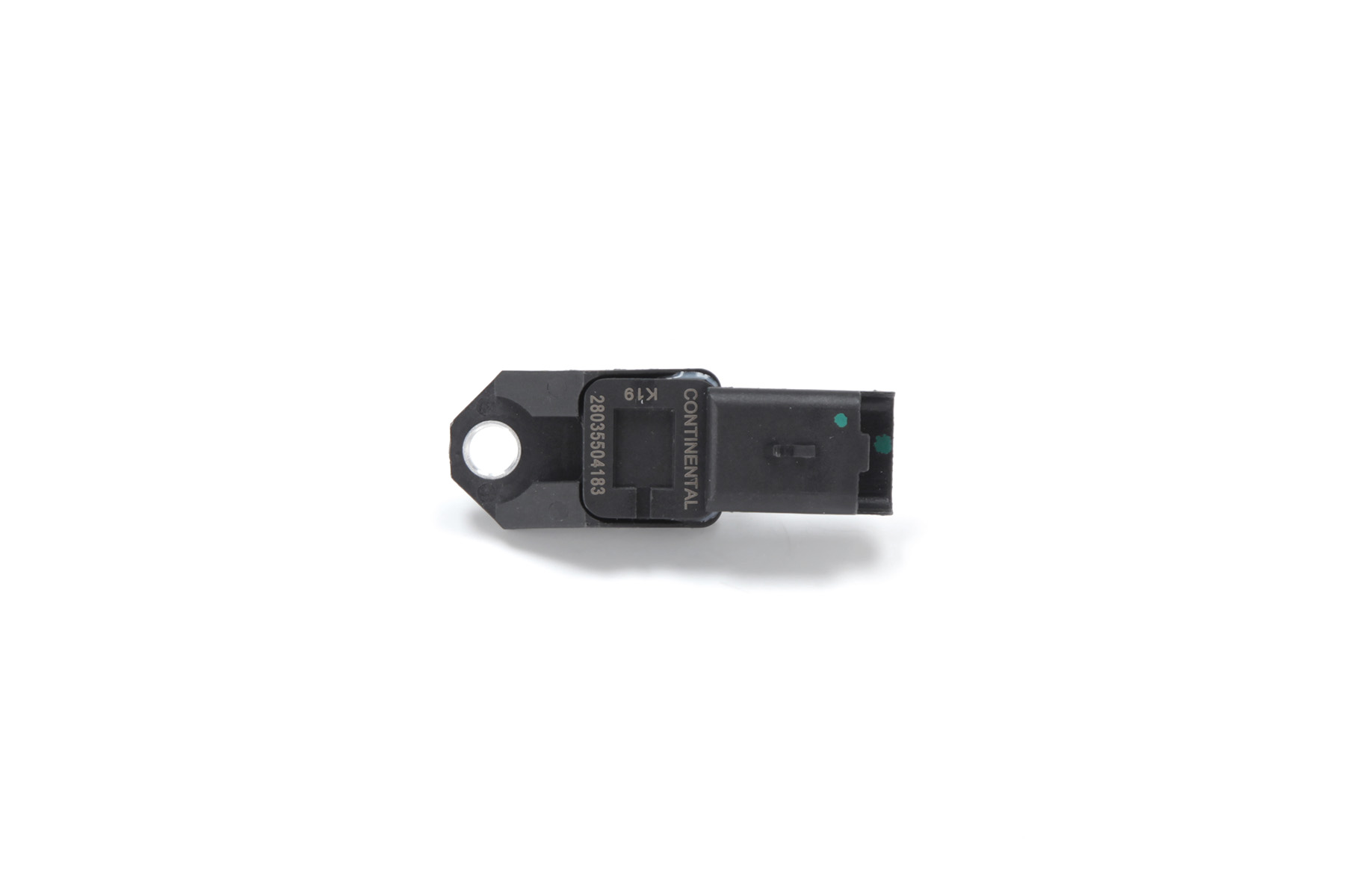 Ladedrucksensor 2803550418302 VDO 9649396580 FIAT, PEUGEOT, CITROЁN, CHEVROLET, ALFA ROMEO
