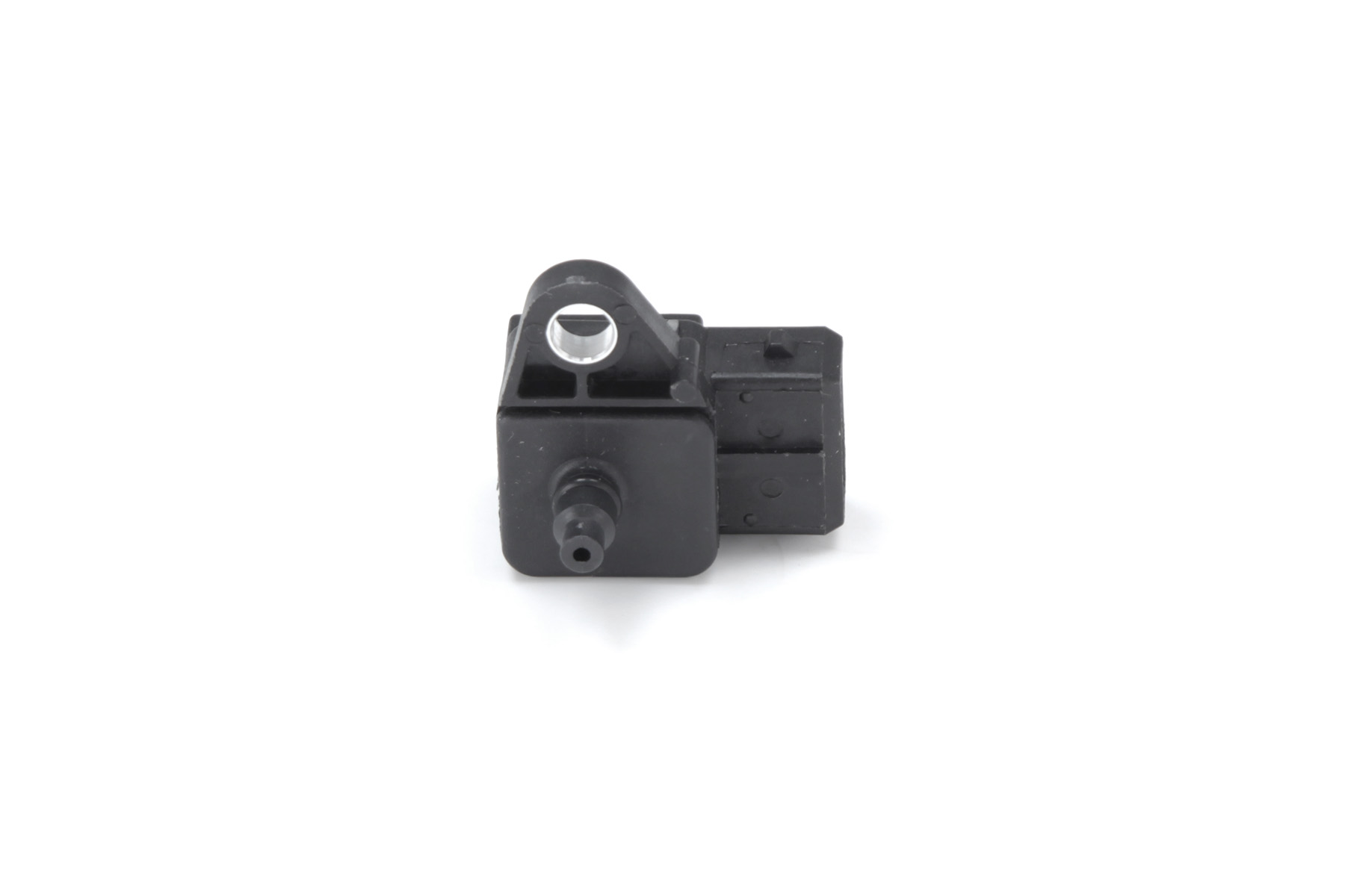 VDO 2803550420302 Sensor, inlaatdruk Land Rover Freelander 1 2.0 Td4 4x4 109 Pk Diesel 2006