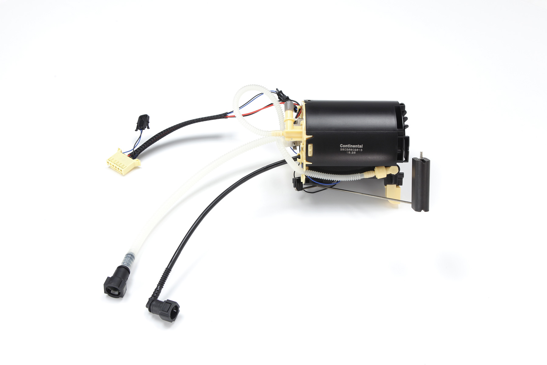 Brandstofpomp LR026193 VDO 2803580251302 LAND ROVER, ROVER