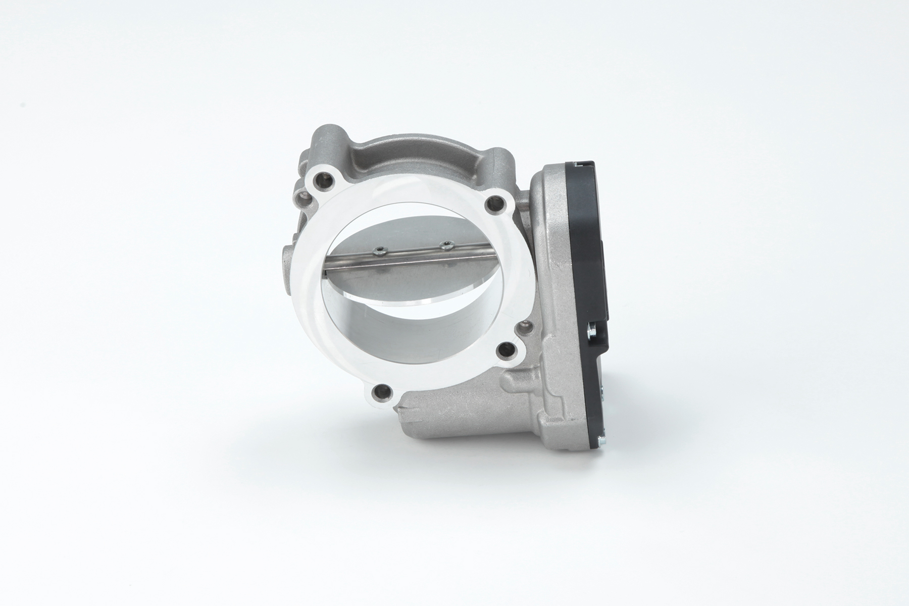 Drosselklappenstutzen 2803605072302 VDO 6510900070 MERCEDES-BENZ, SMART