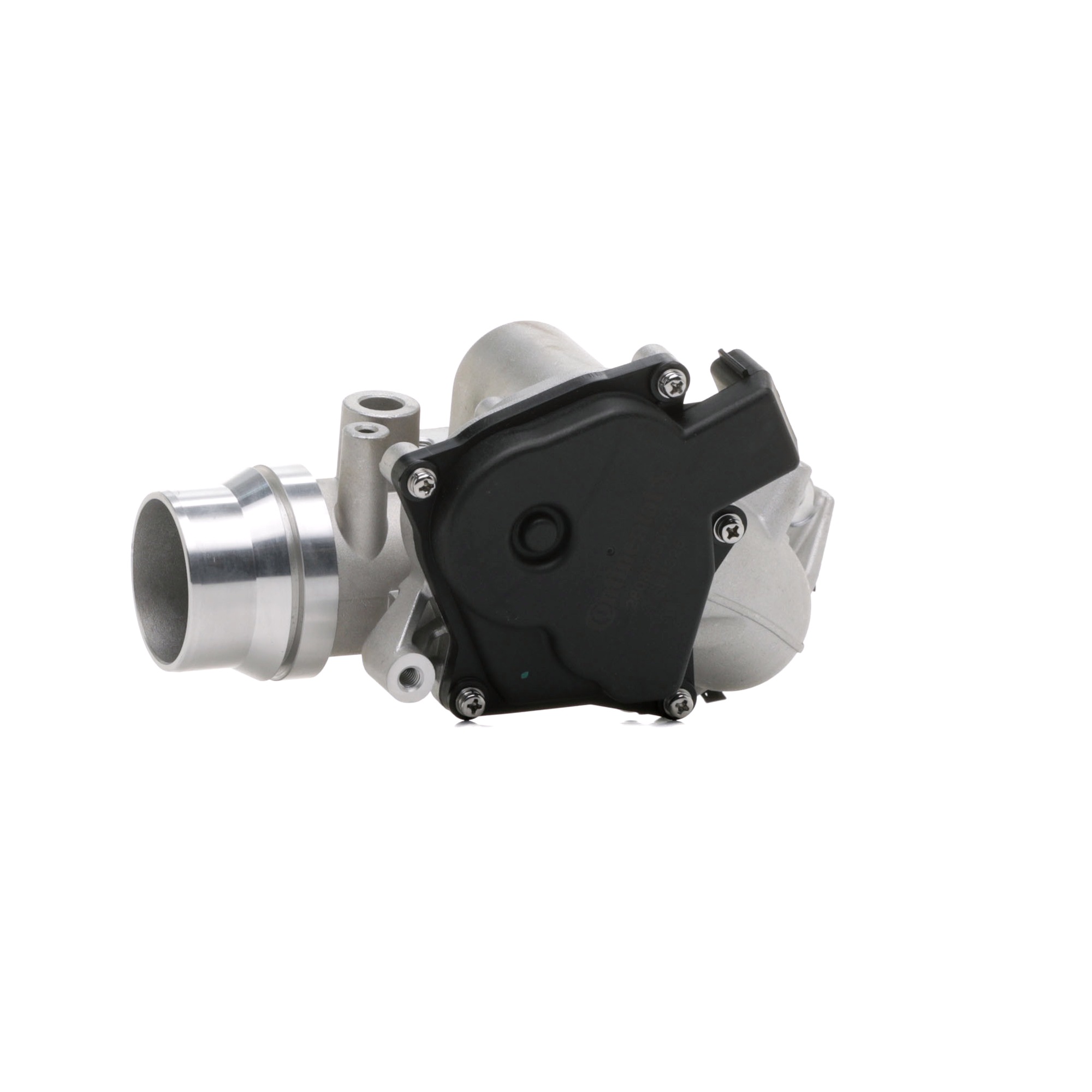 Drosselklappenstutzen 2803605075302 VDO 8200614985 RENAULT, DACIA, RENAULT TRUCKS
