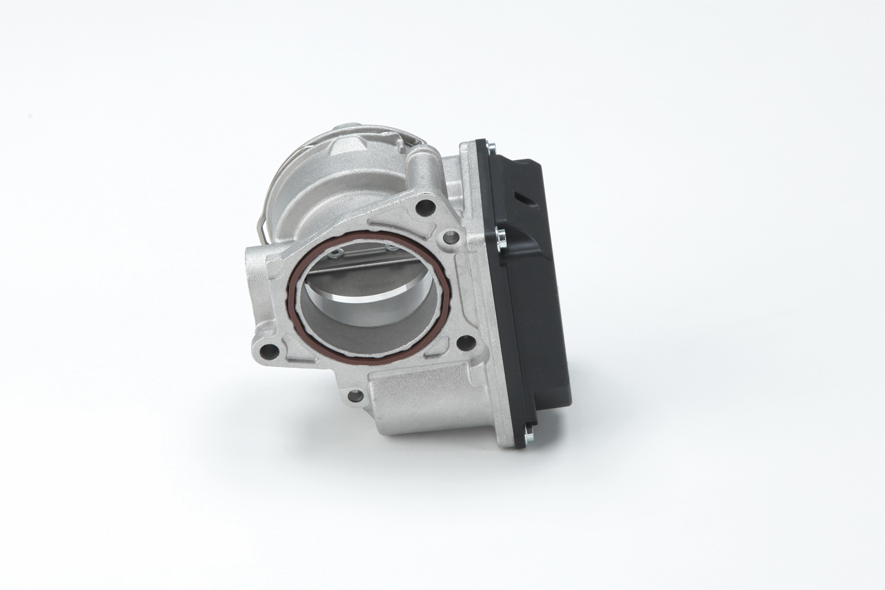 Drosselklappenstutzen 2803605077302 VDO 03G128063 VW, AUDI, SKODA, SEAT, PORSCHE