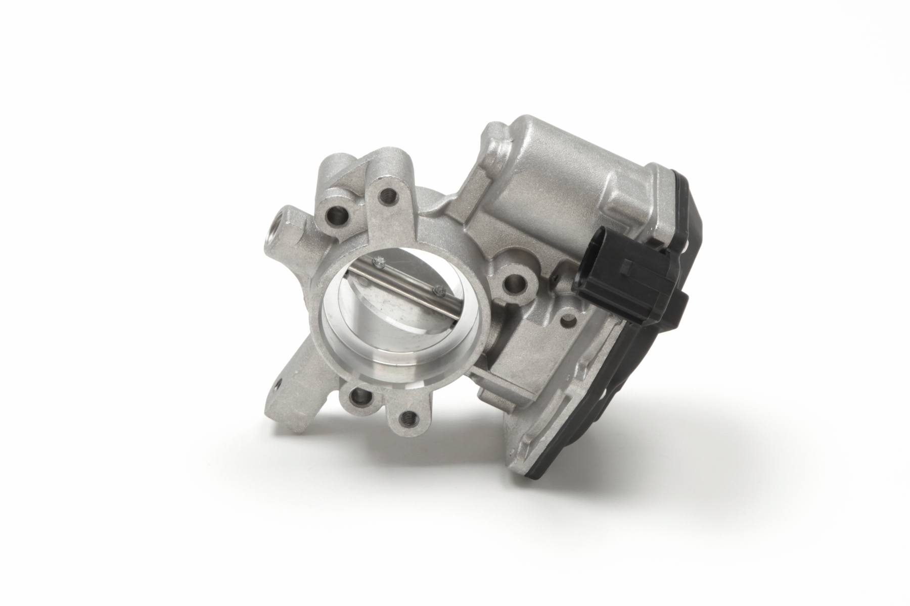 VDO 2803605101302 Drosselklappe OPEL CORSA 1.3 CDTI 75 PS Diesel