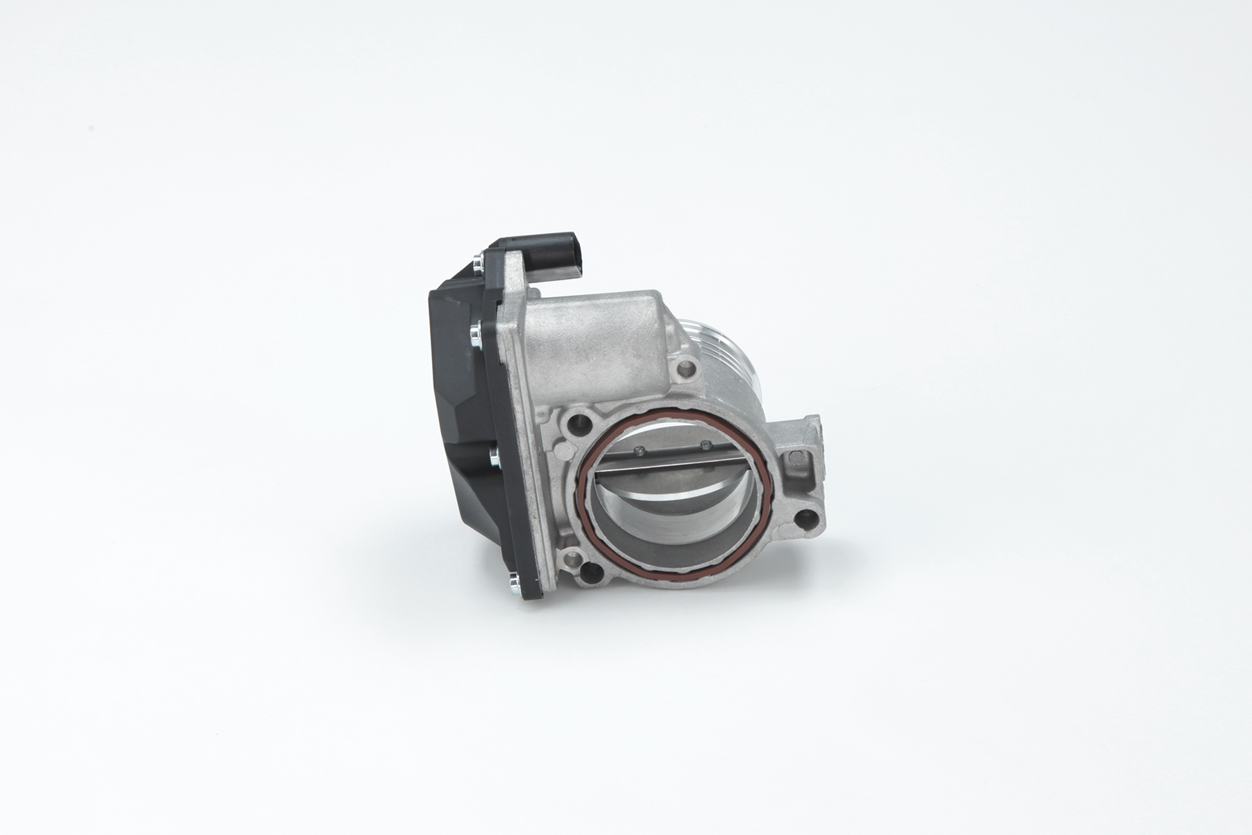 VDO 2803605115302 Boîtier papillon Ford S-Max 1 2.0 TDCi 163 CV Diesel 2014