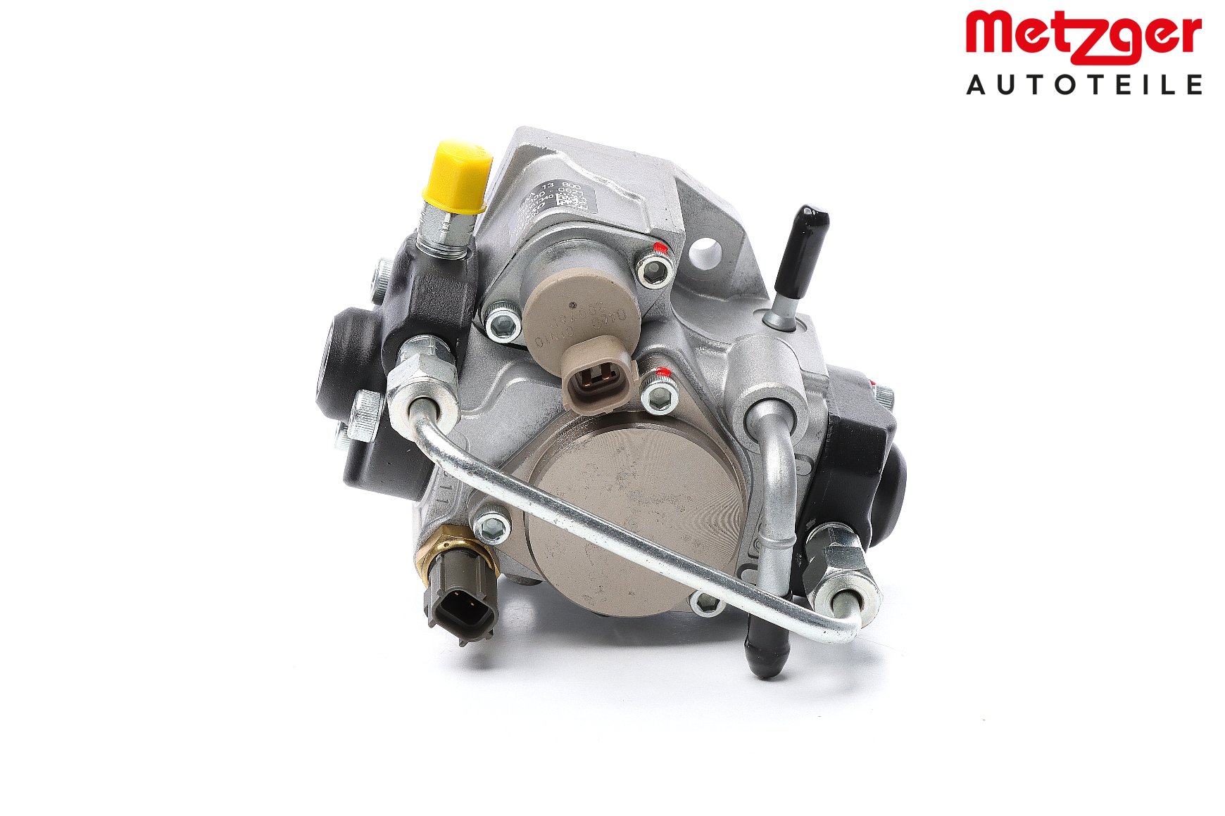 METZGER 0830164 Помпа за високо налягане Mazda 6 GH комби 2.2 MZR-CD (GH10) 163 K.C. дизел 2010