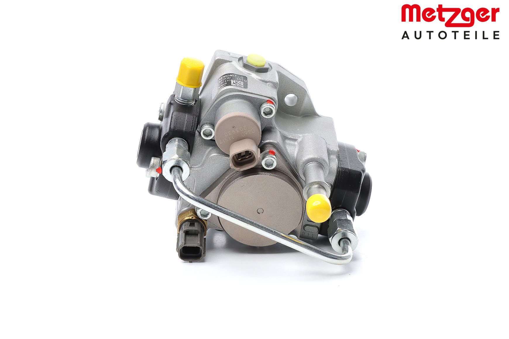 0830166 METZGER 8 19 140 Pompe à injection