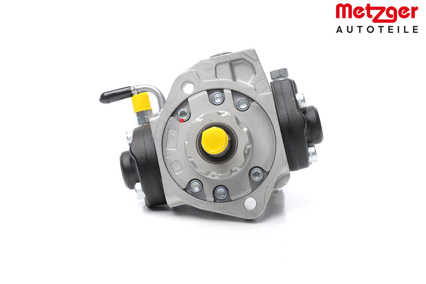 METZGER 0830168 Pompe à injection Toyota Hilux III 3.0 D-4D 4WD (KUN26) 171 CV Diesel 2008