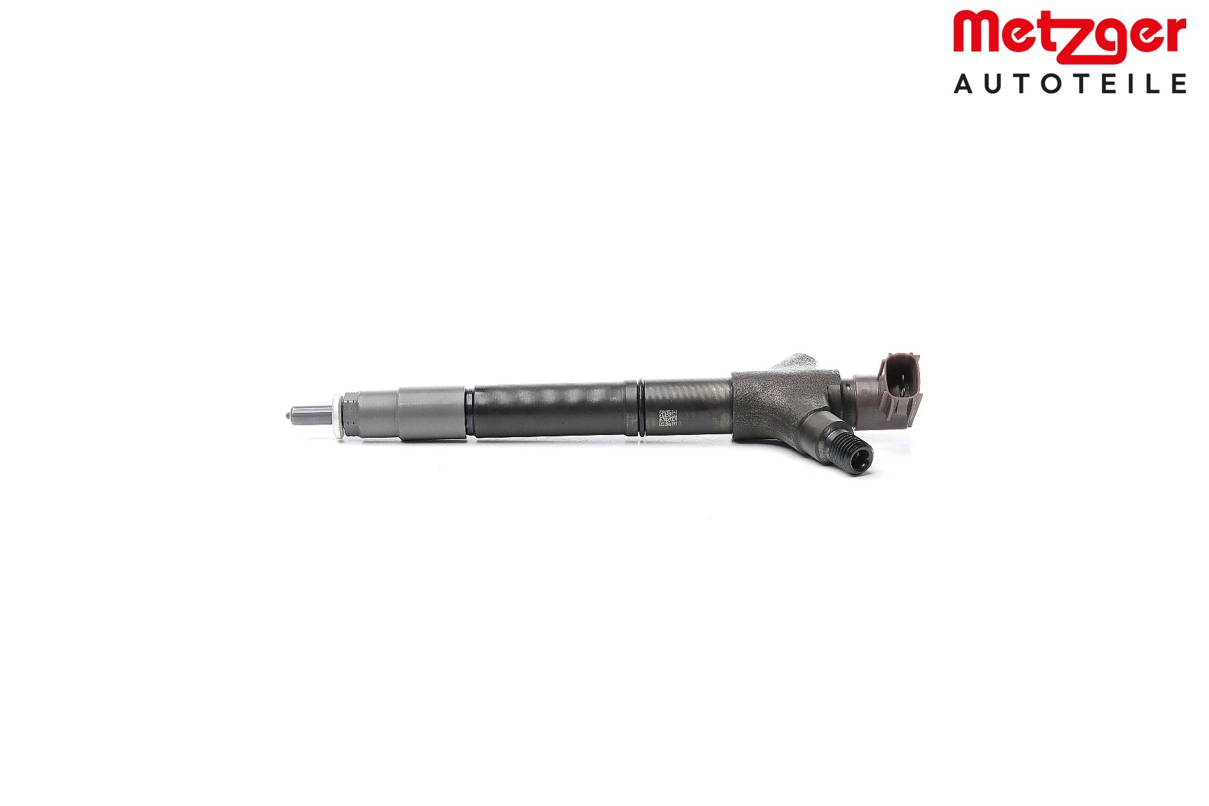 Iniettore 23670-29125 METZGER 0871098 TOYOTA, LEXUS, WIESMANN
