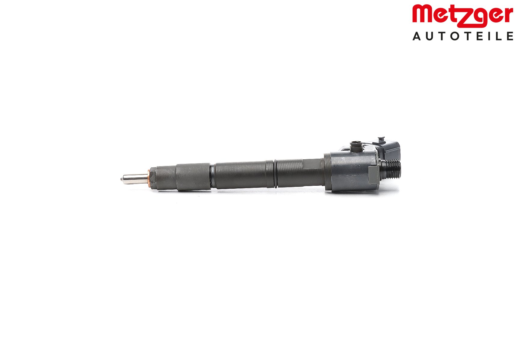 METZGER 0871105 Porte-injecteur Volvo V60 155 2.0 D5 224 CV Diesel 2017
