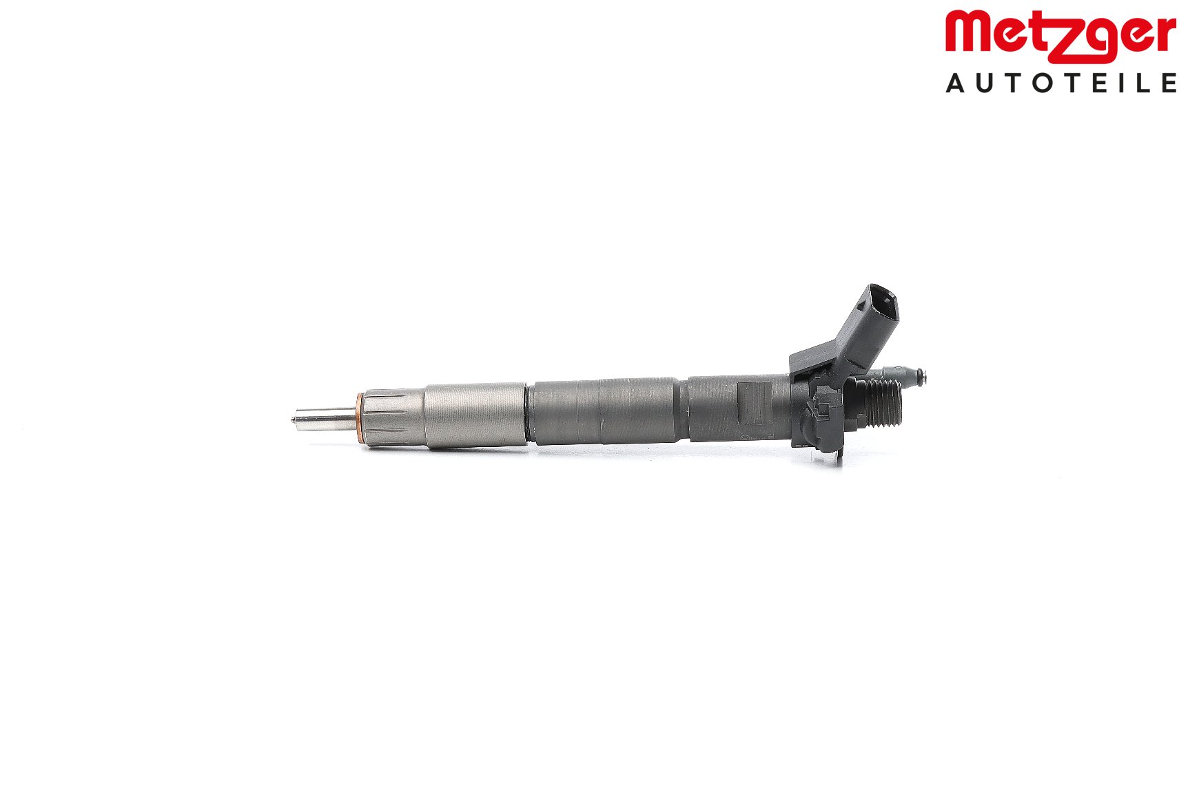 METZGER 0871111 Injektor BMW 4er M440d xDrive Mild-Hybrid 340 PS Diesel/Elektro