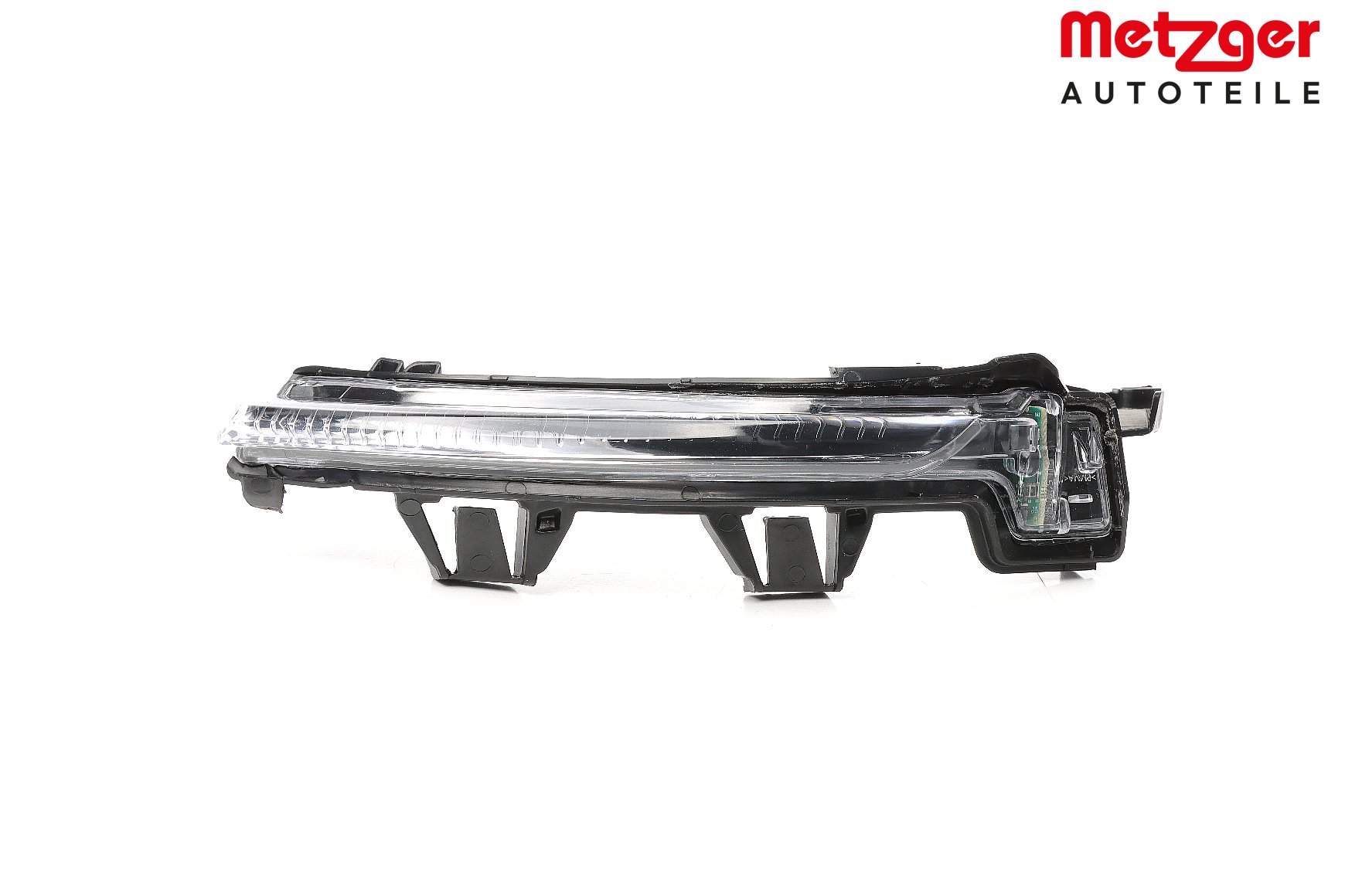 METZGER 2080335 Knipperlicht voor spiegel VOLVO S60 III (224) T6 Hybrid Polestar AWD 422 Pk Benzine/Elektro 2025