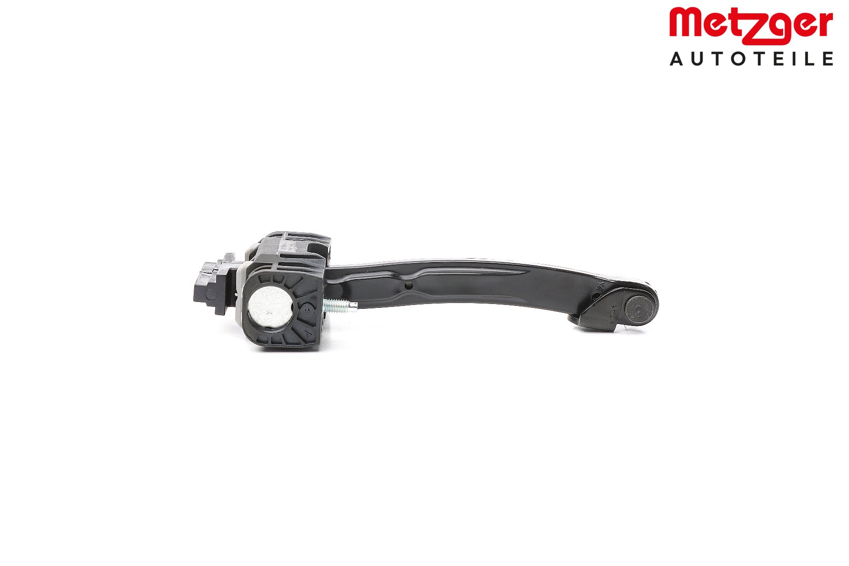 METZGER 2312406 Achterdeur Volvo V70 SW 2.4 170 Pk Benzine 2007