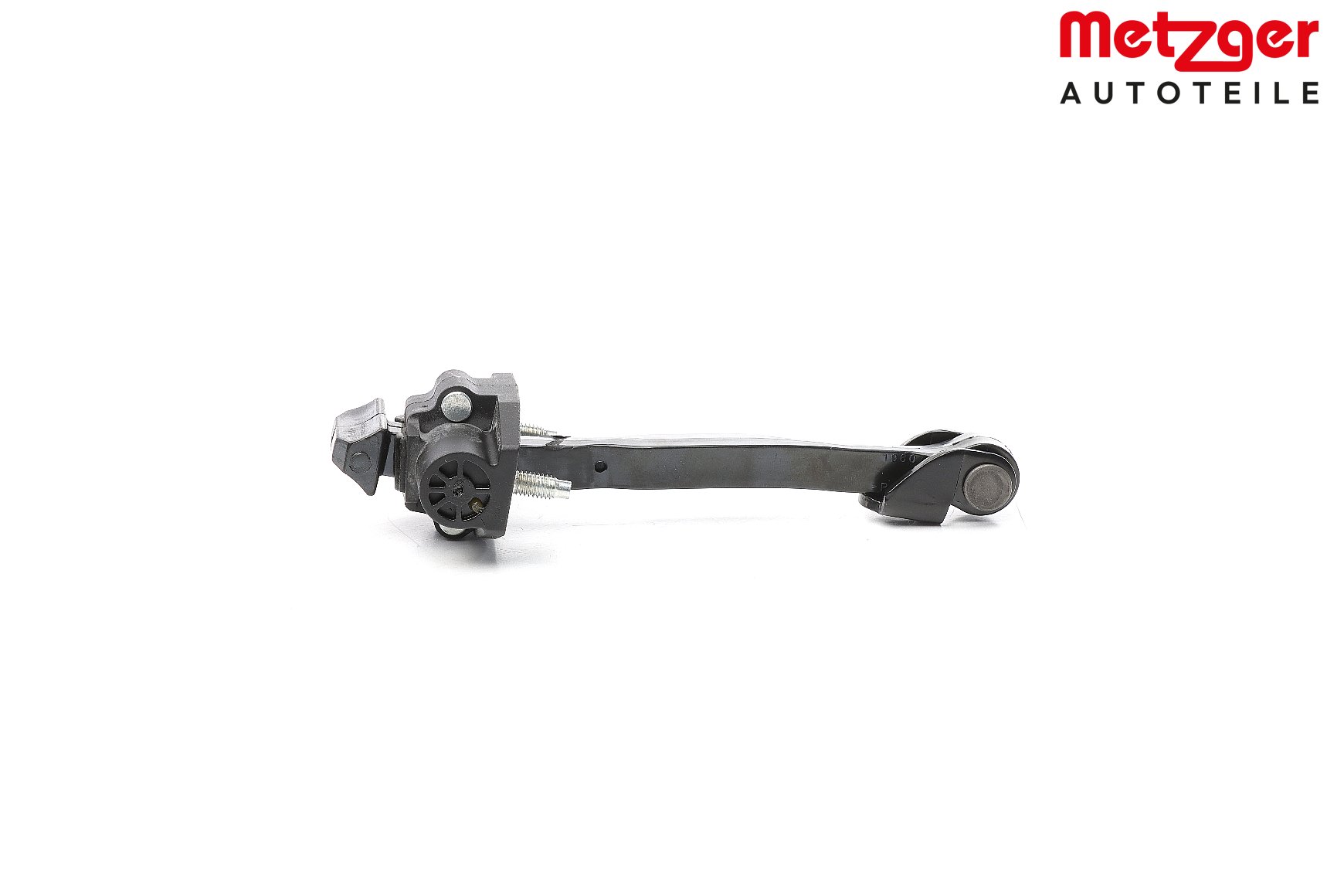 METZGER 2312416 Achterklep Volvo XC60 2 2.0 B5 Mild-Hybrid AWD 249 Pk Benzine/Elektro 2025