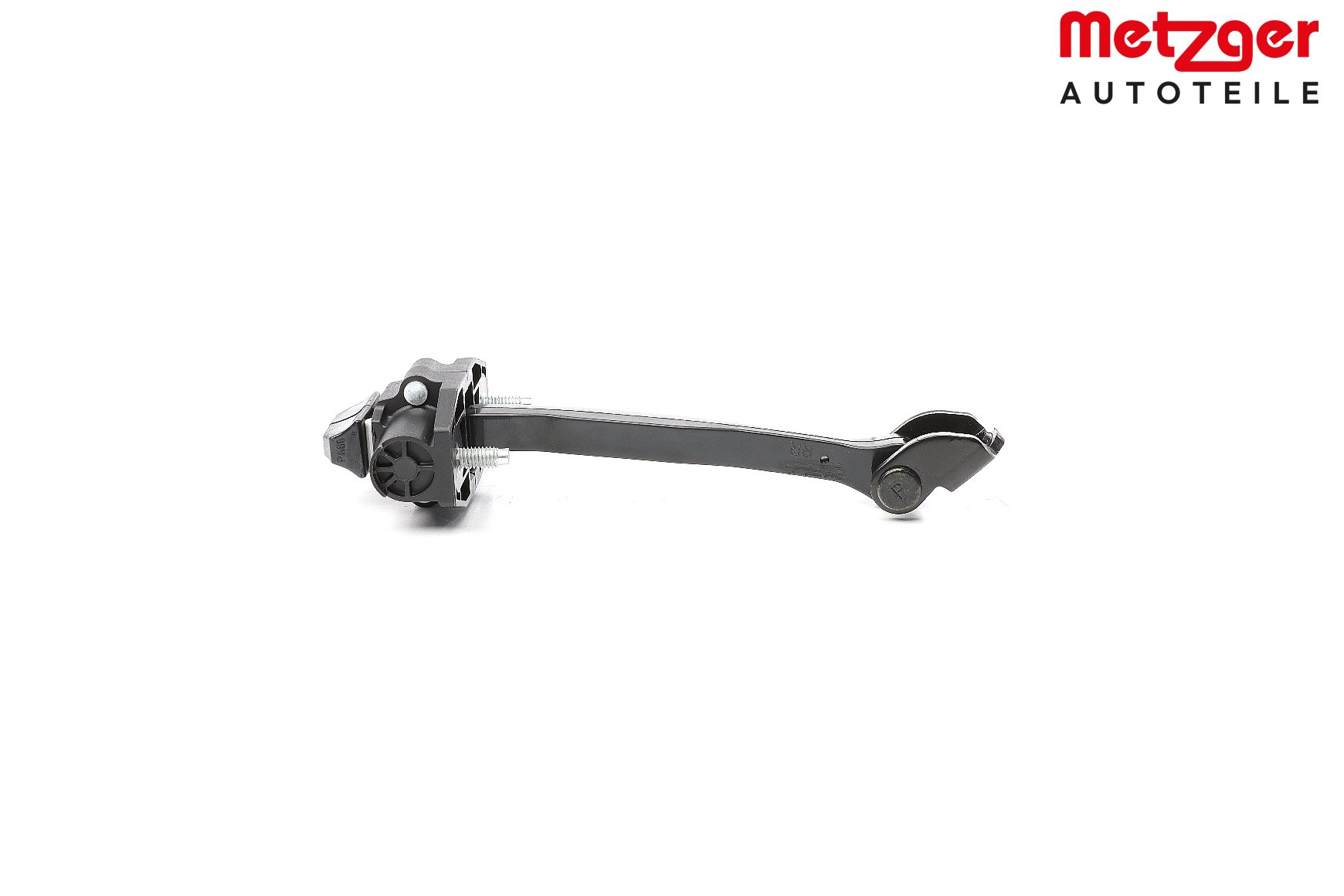 Componenti per portiera METZGER 2312420