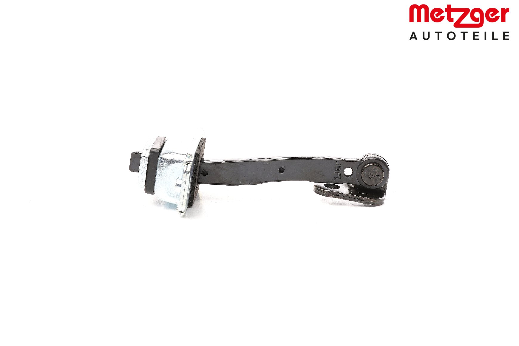METZGER 2312435 Porte avant Kia Rio JB 1.4 16V 97 CV Essence 2005