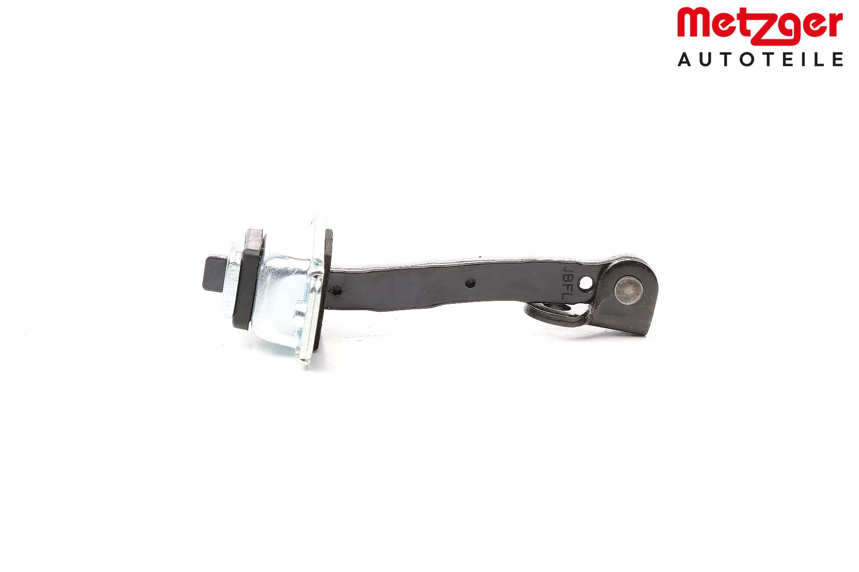 METZGER 2312436 Porte avant Kia Rio JB 1.4 16V 97 CV Essence 2009
