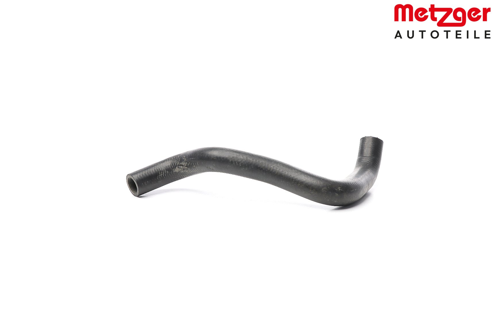 METZGER 2422378 Durite de refroidissement Clio 4 1.5 dCi 75 CV Diesel 2015