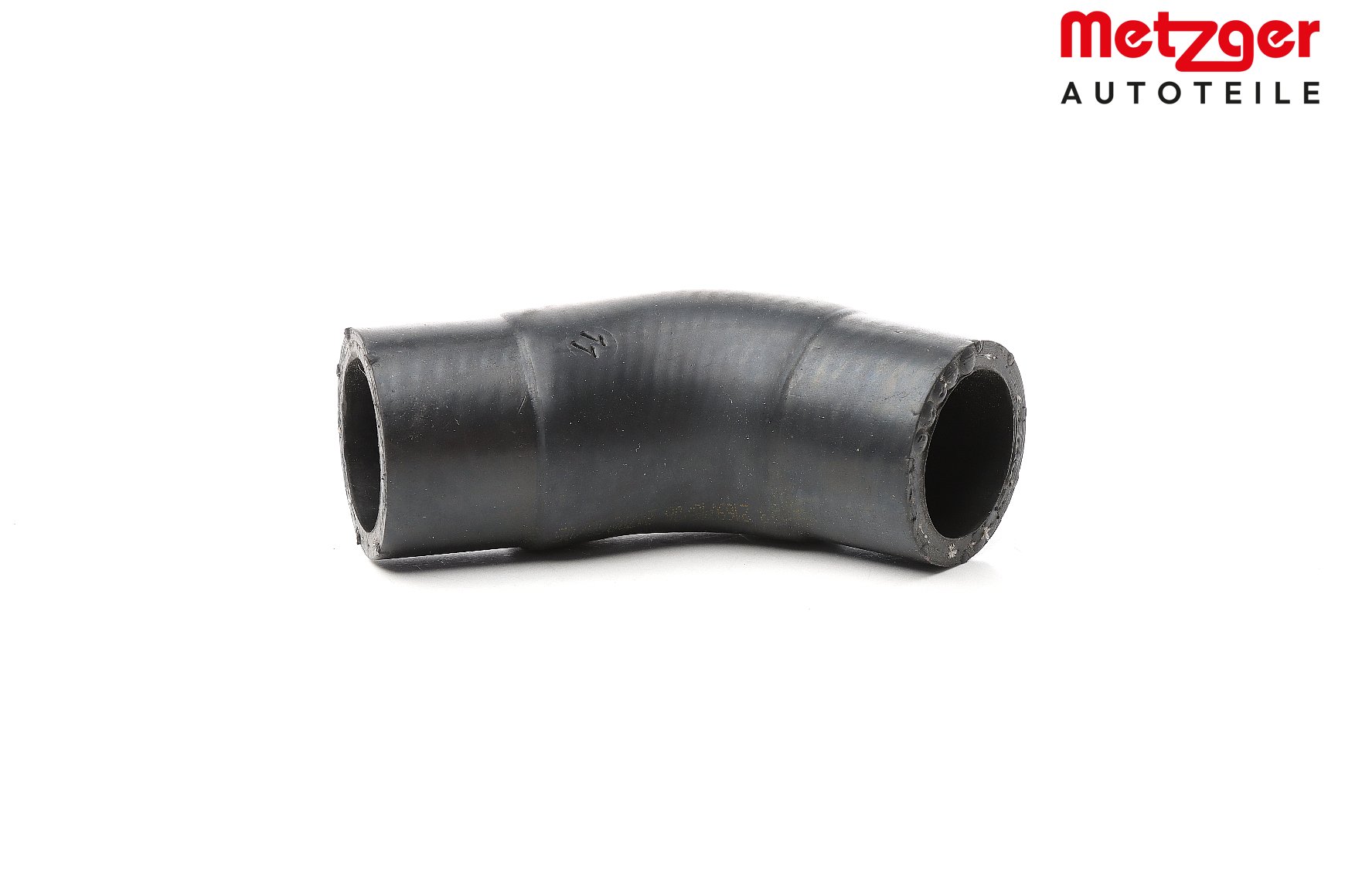 METZGER 2422404 Radiateurslang PEUGEOT 207 Hatchback 1.4 16V 88 Pk Benzine 2012