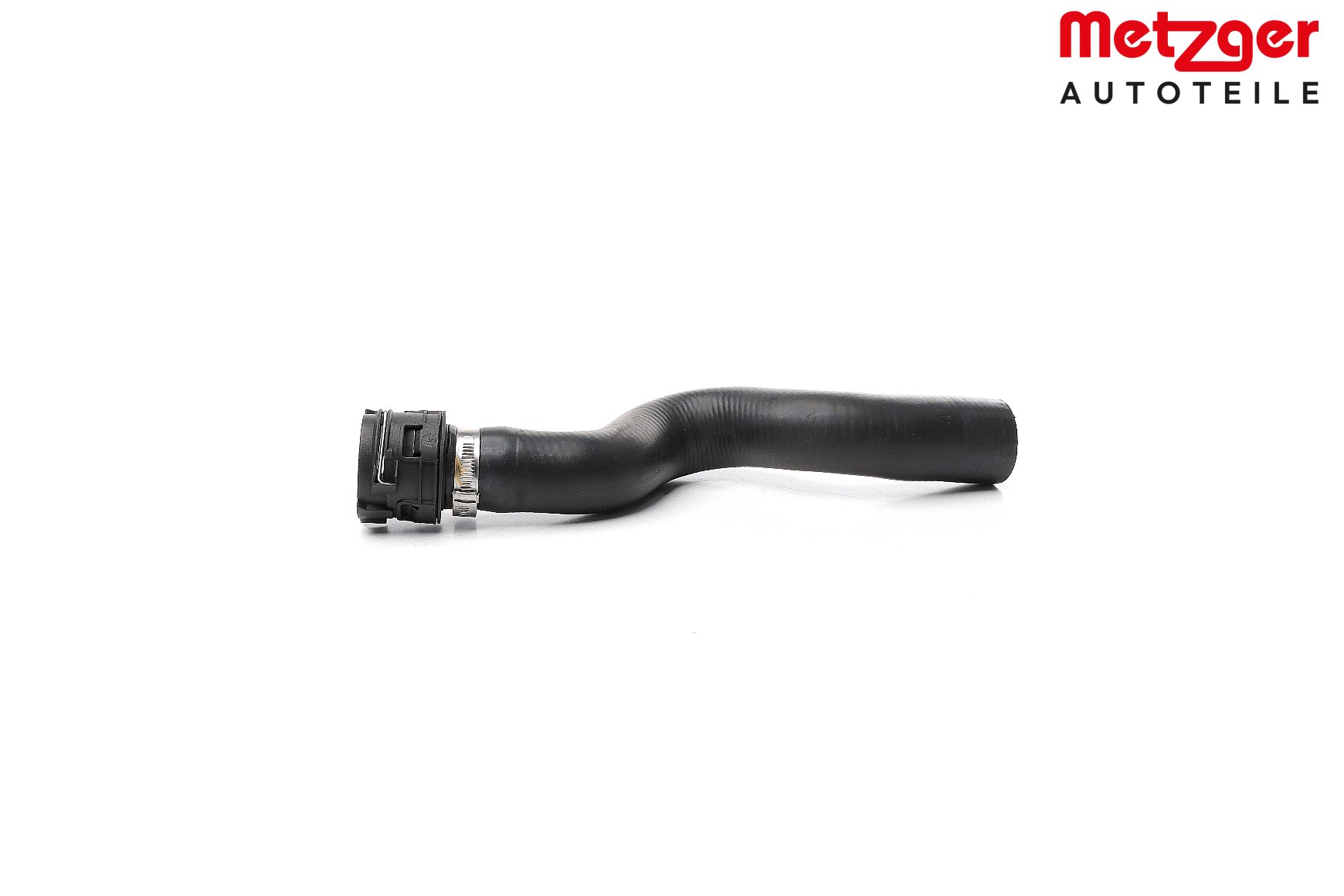 METZGER 2422405 Durite liquide de refroidissement Peugeot 2008 Kombi 1.6 BlueHDi 120 CV Diesel 2017