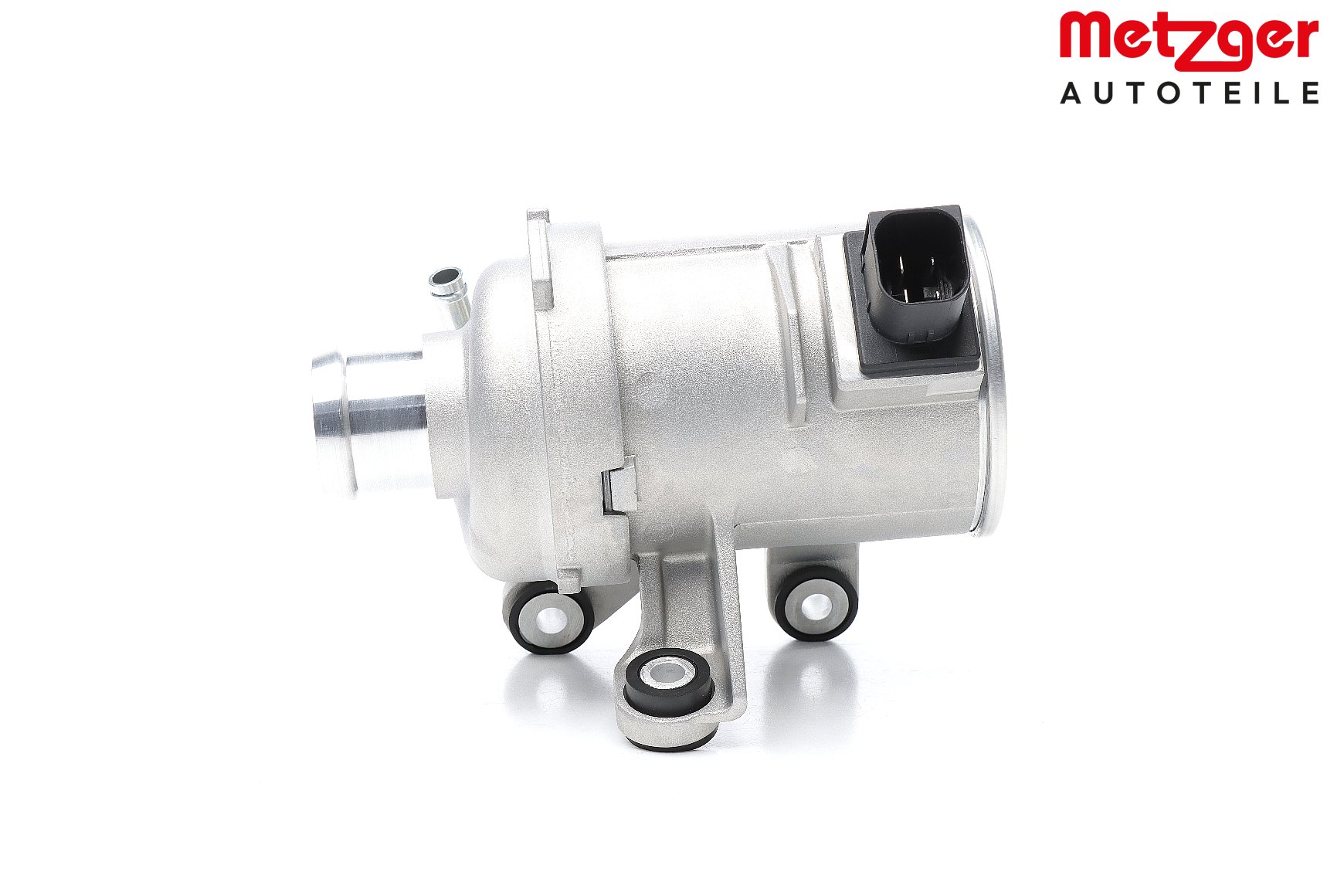 METZGER 4007067 Pompe du liquide de refroidissement Mercedes C253 200 (253.342) 184 CV Essence 2017
