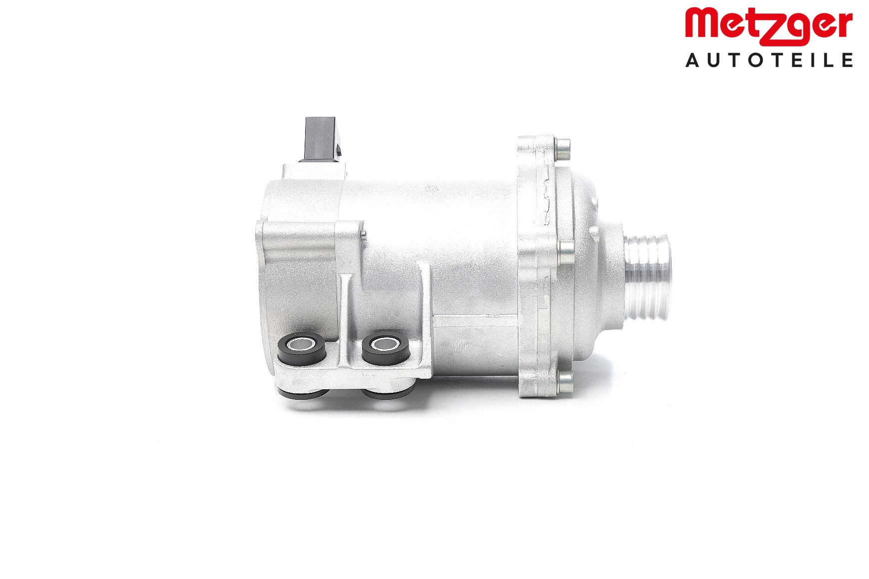 Wasserpumpe 4007068 METZGER 7597715 BMW, MINI