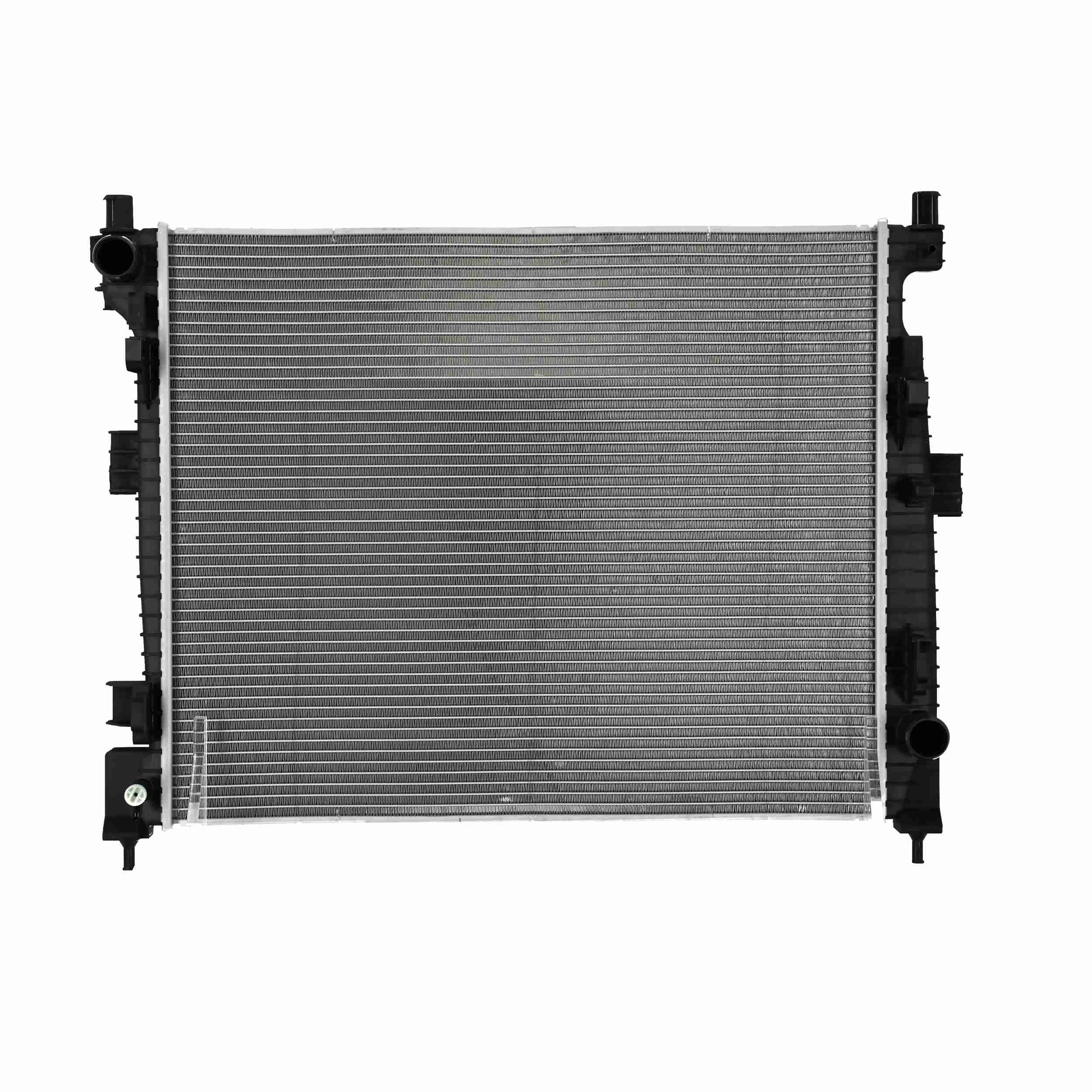 607135 NISSENS 68273308AA Radiateur du moteur