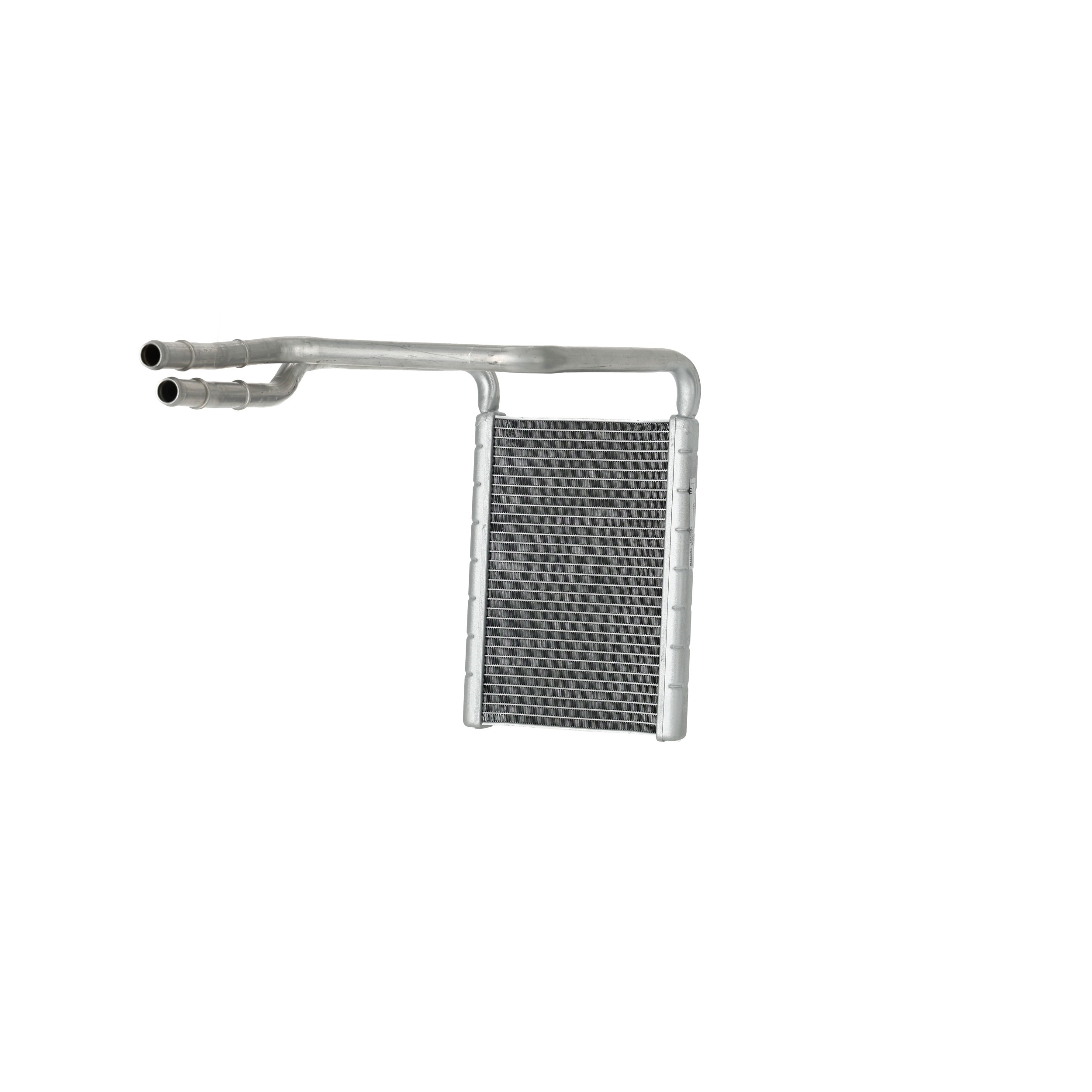 Radiateur de chauffage 2527490 NISSENS 707409 FORD