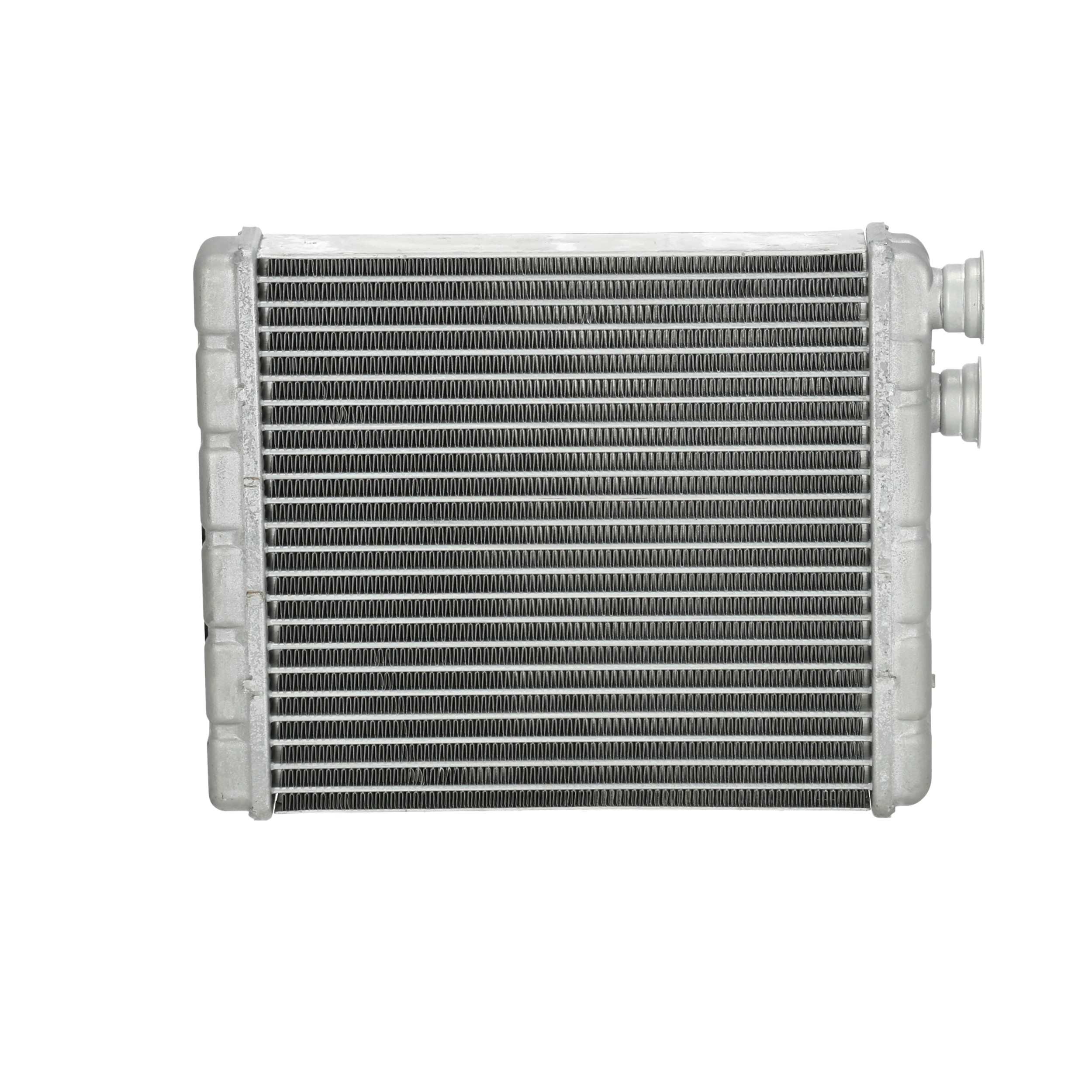 NISSENS 707416 Kachelradiateur Land Rover Discovery L550 2.2 D 4x4 150 Pk Diesel 2014