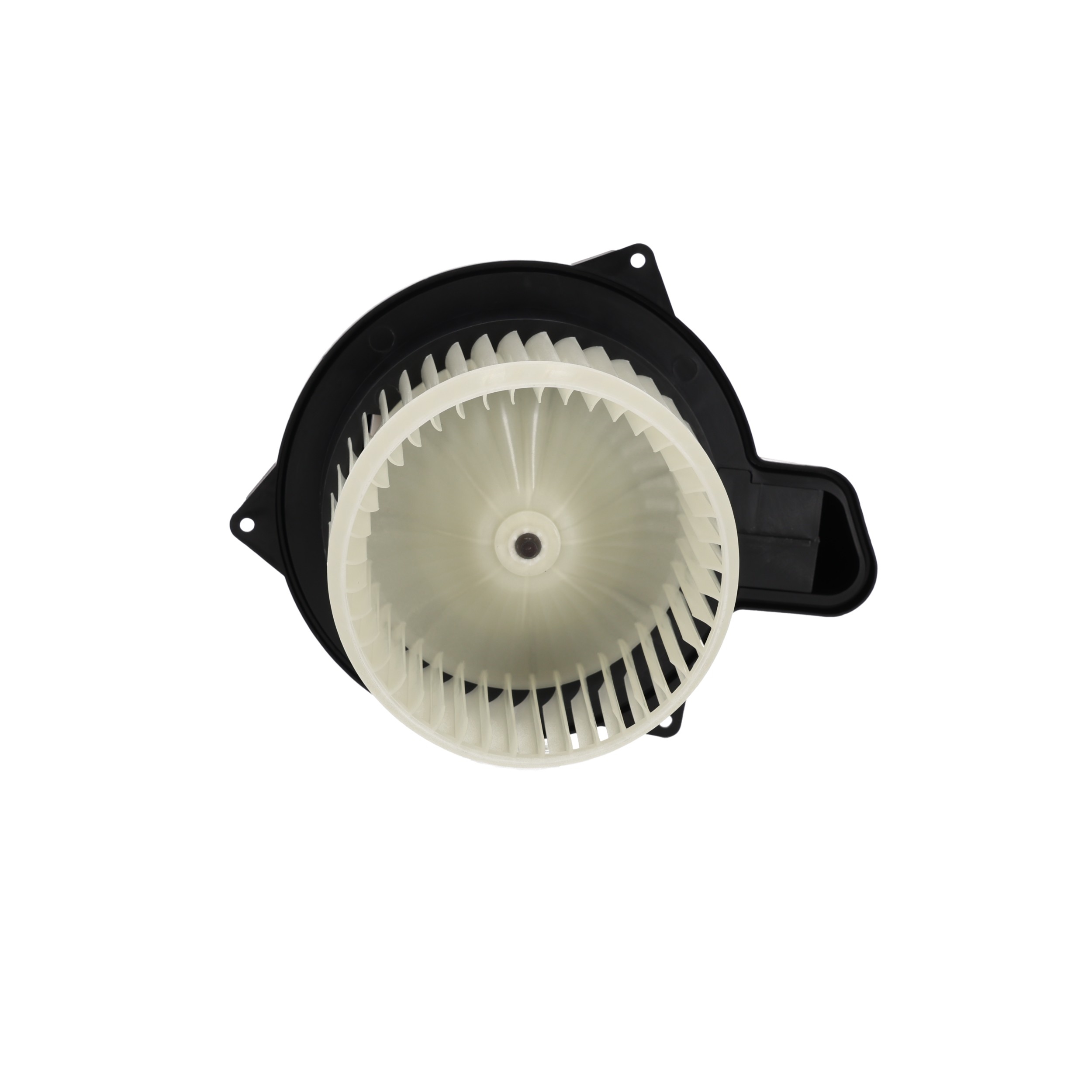 Вентилатор вътрешно пространство 77 367 983 NISSENS 871030 FIAT, ALFA ROMEO, LANCIA, ABARTH