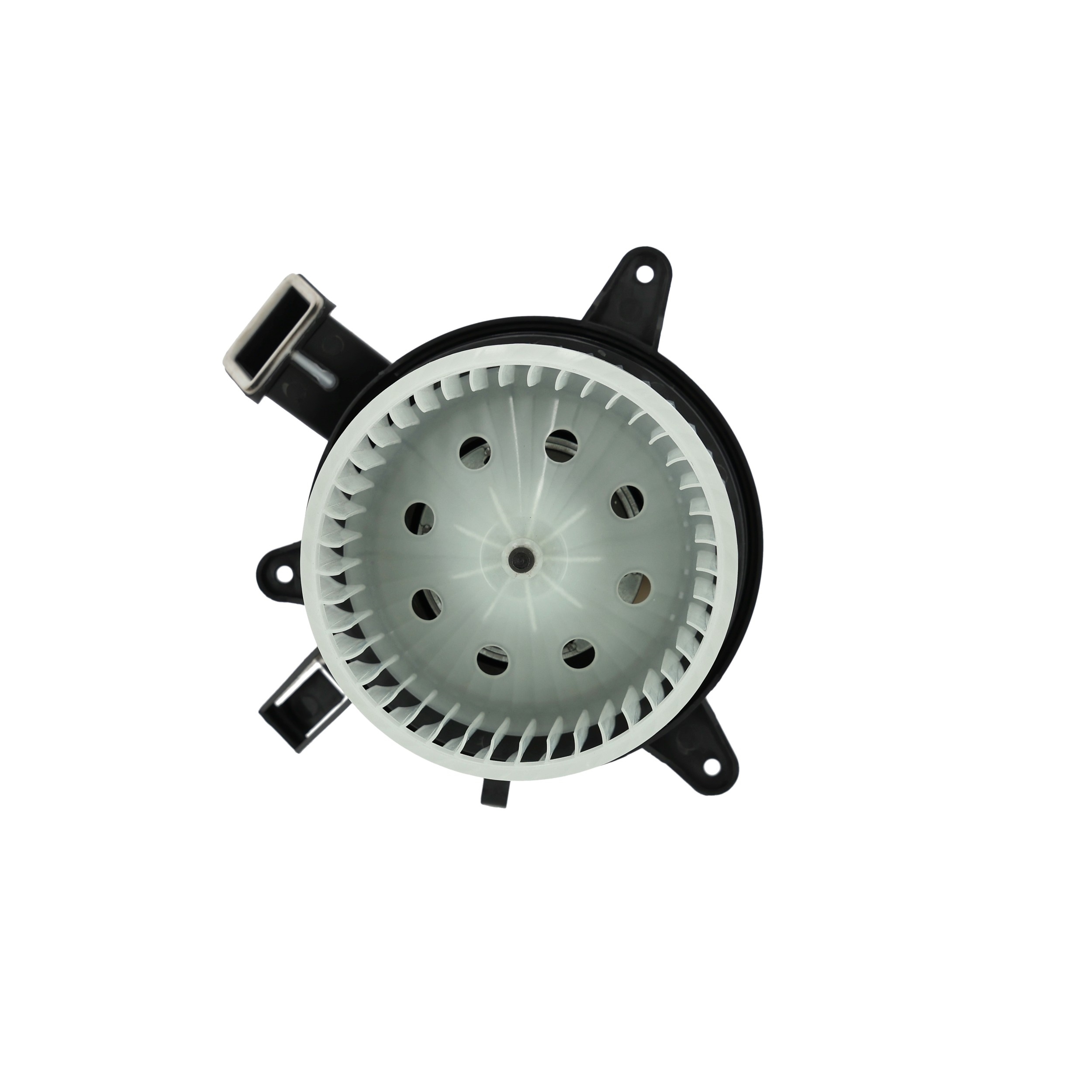 NISSENS 87681 Ventilateur de chauffage Fiat 500X 1.6 D Multijet (334AXA1B) 114 CV Diesel 2019